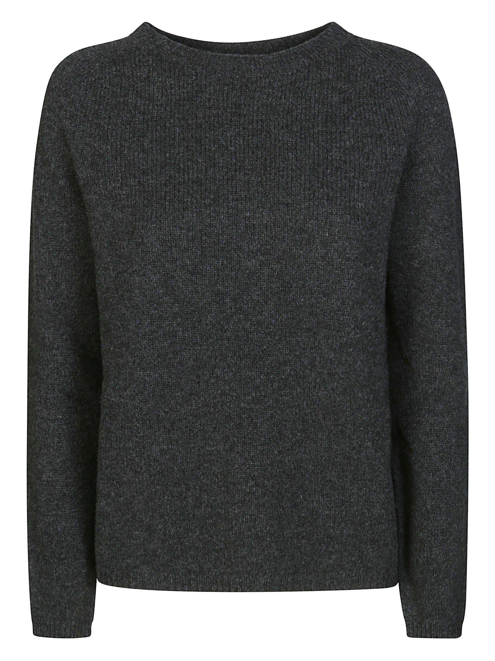 Shop S'max Mara Georg Maglia Gc In Grigio