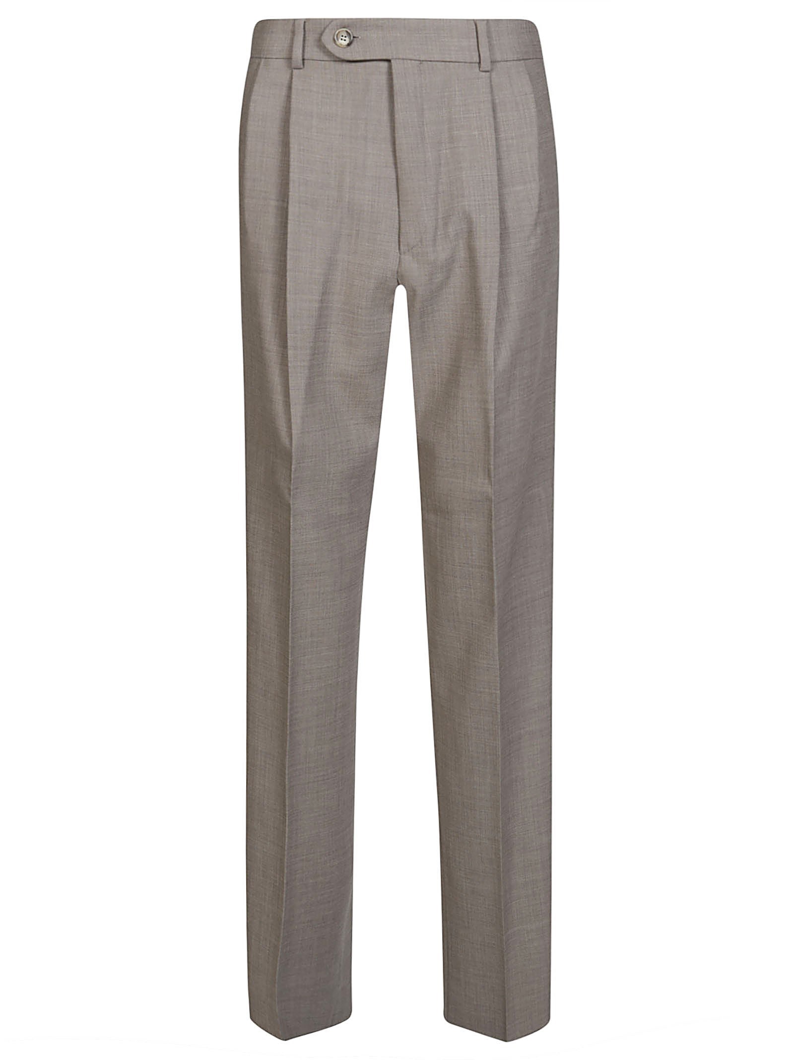 SPORTMAX Summer Pantalone Carrot