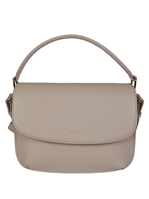 A.p.c. Sac sarah shoulder mini su spaziobra.com - 10933