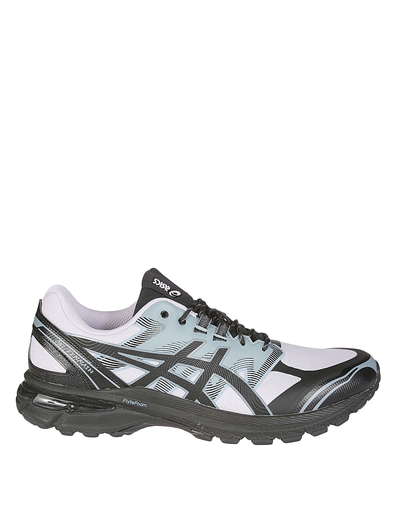 Shop Asics Gel Terrain In Verde