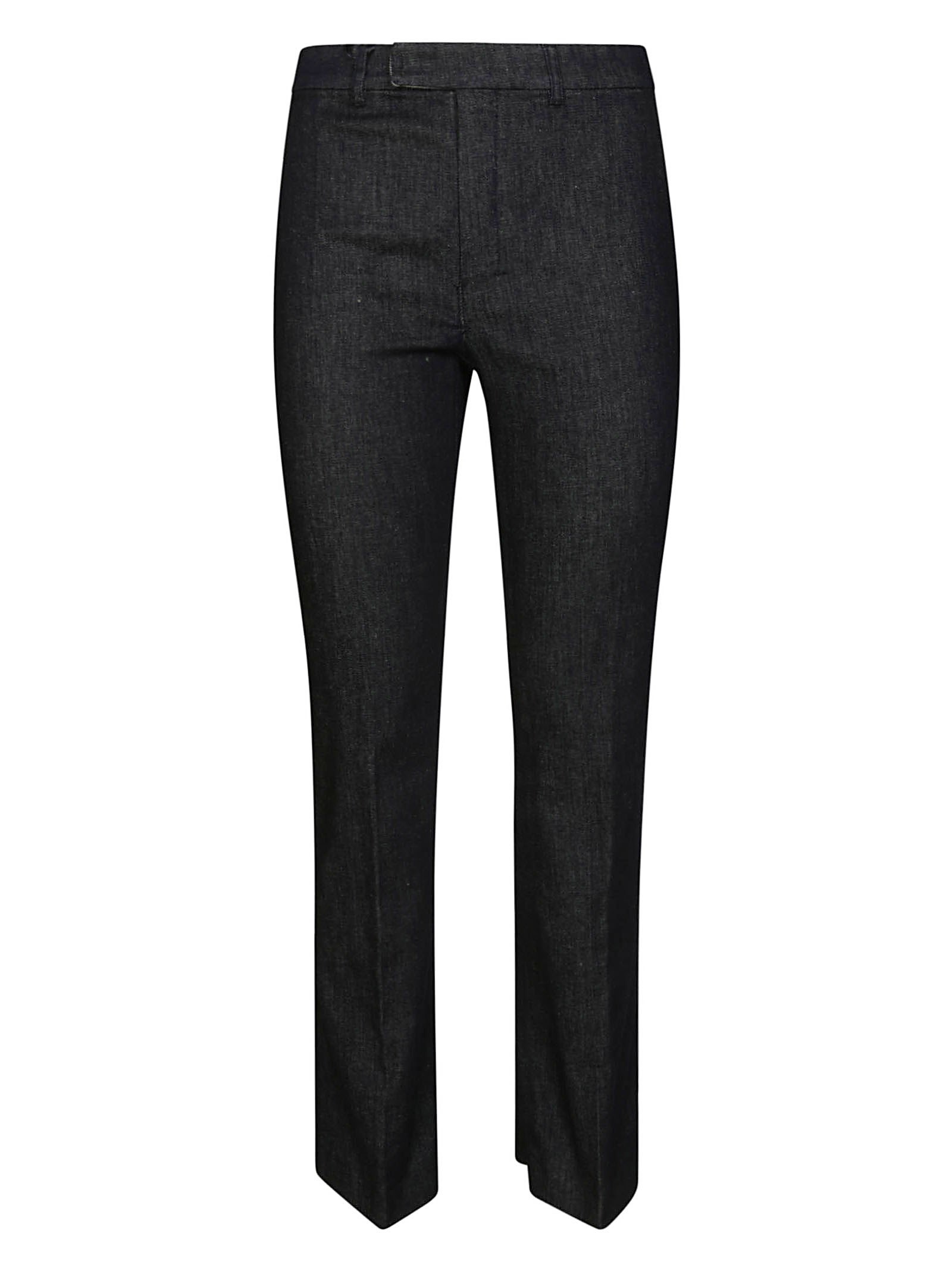 S'MAX MARA S'MAX MARA ALAN PANTALONE DENIM 