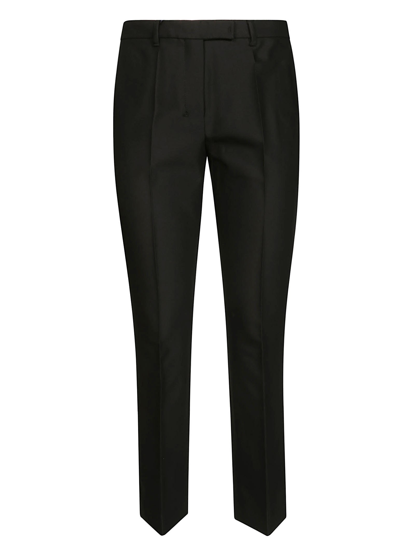 S'max Mara Fatina Pantalone In Nero