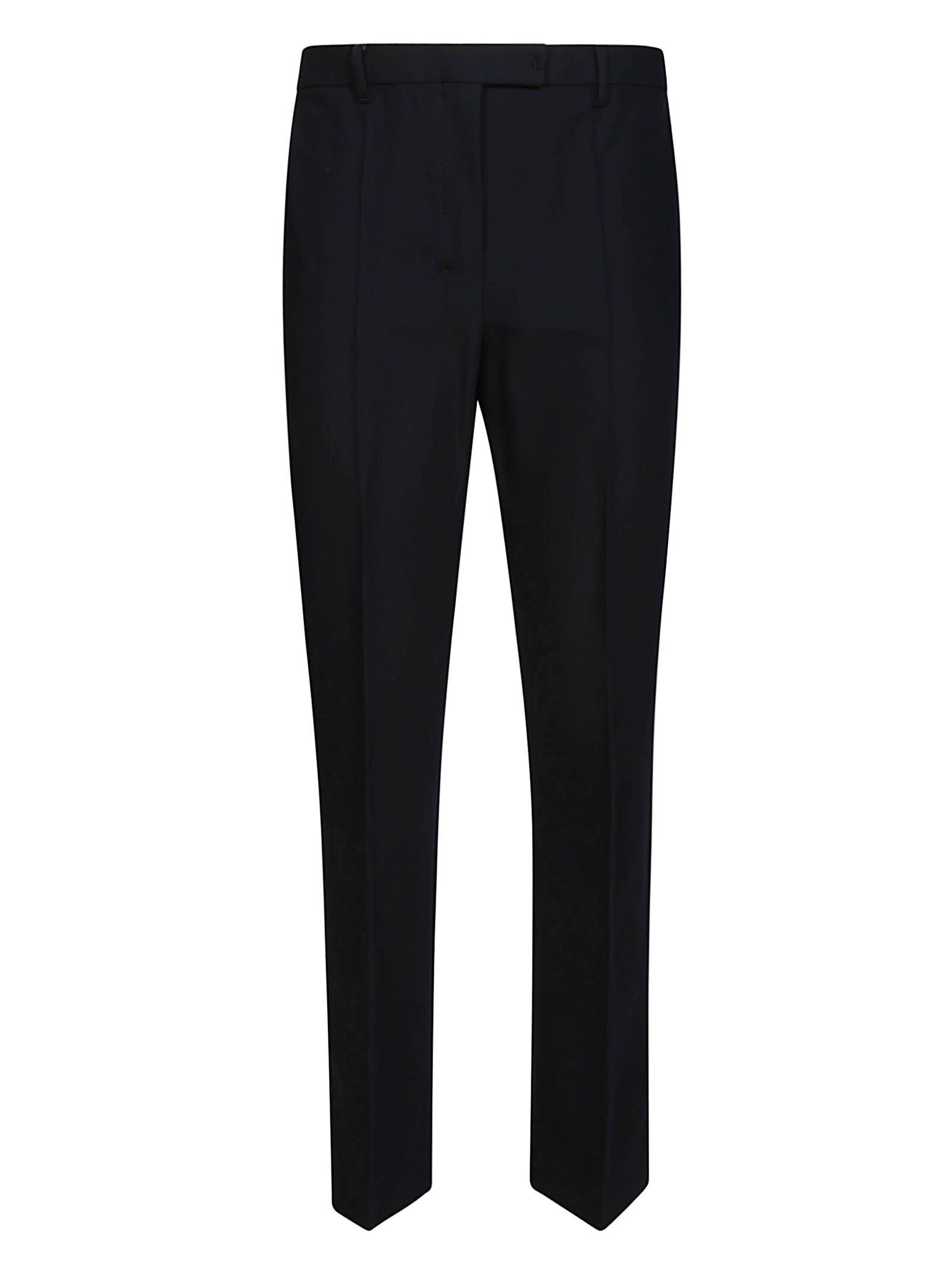 S'max Mara Fatina Pantalone In Blu