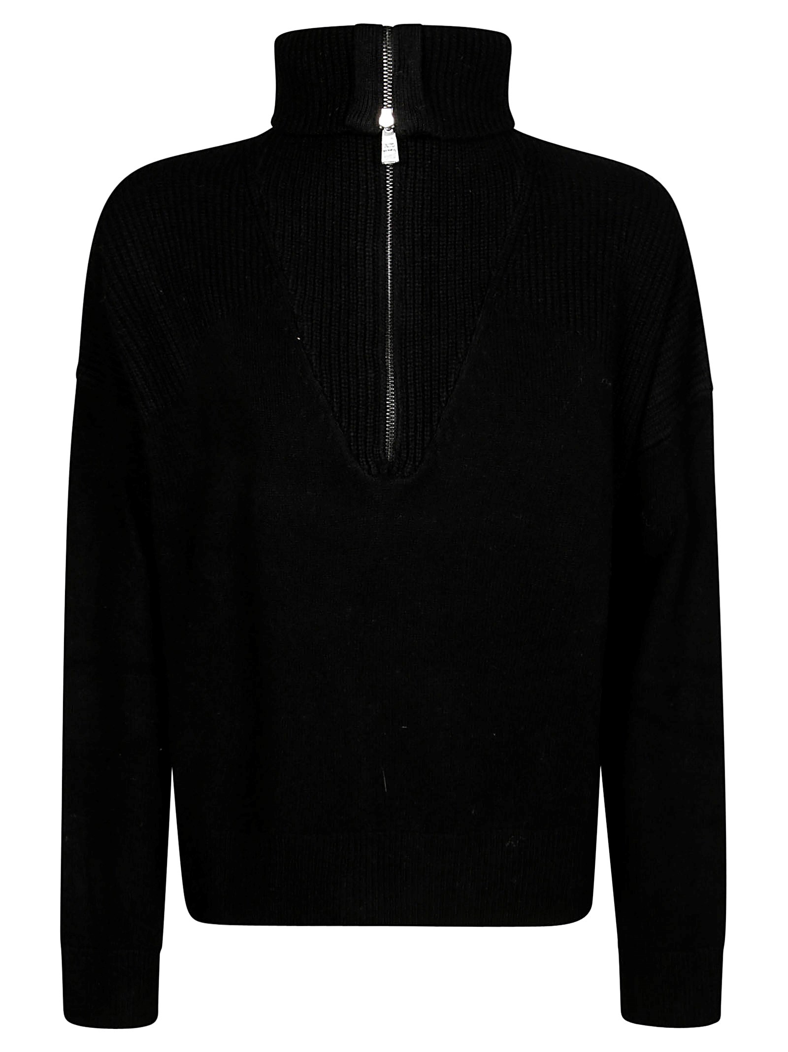 Shop Liujo Maglia In Black