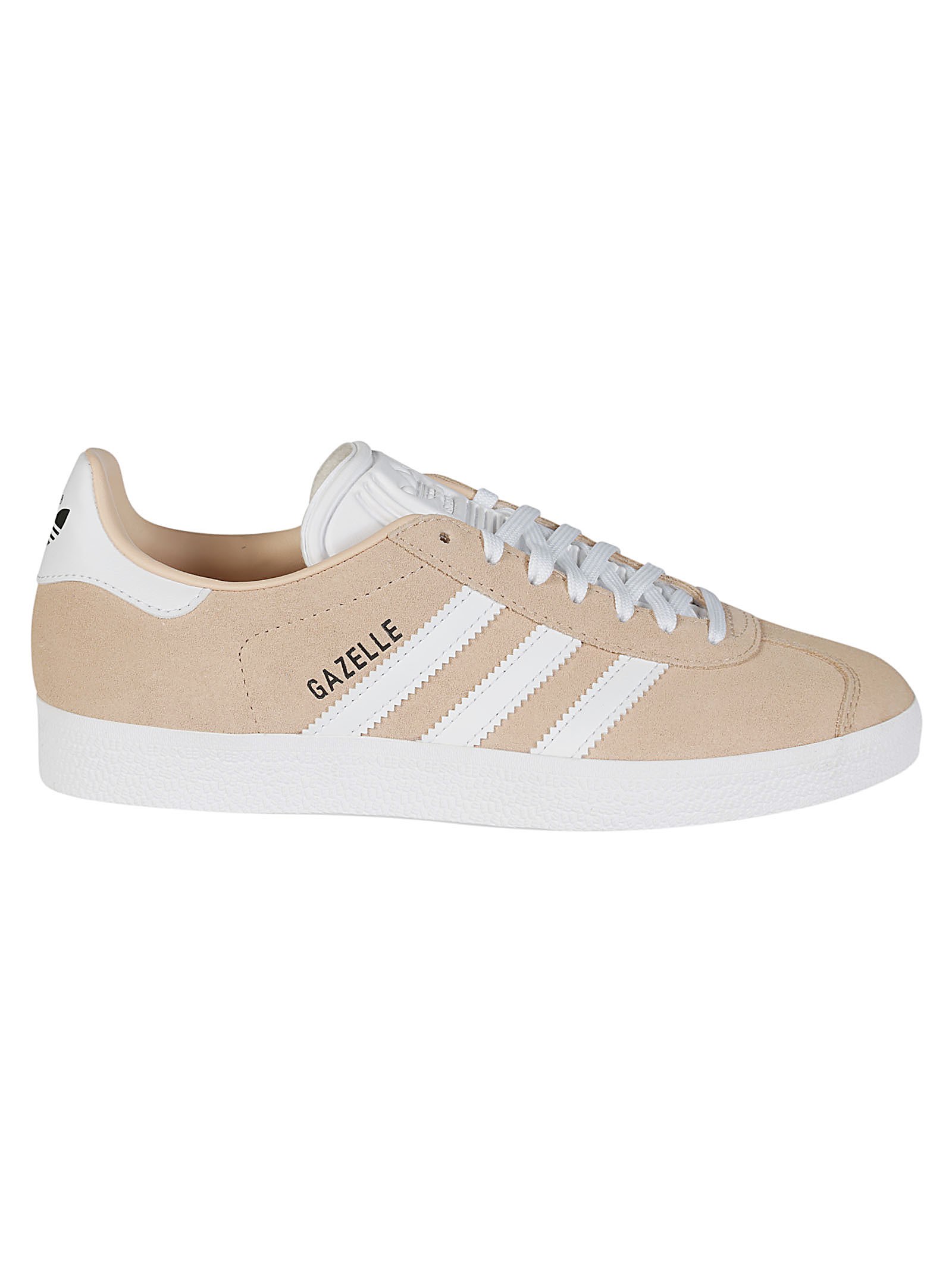 Shop Adidas Originals Adidas Gazelle In Pink