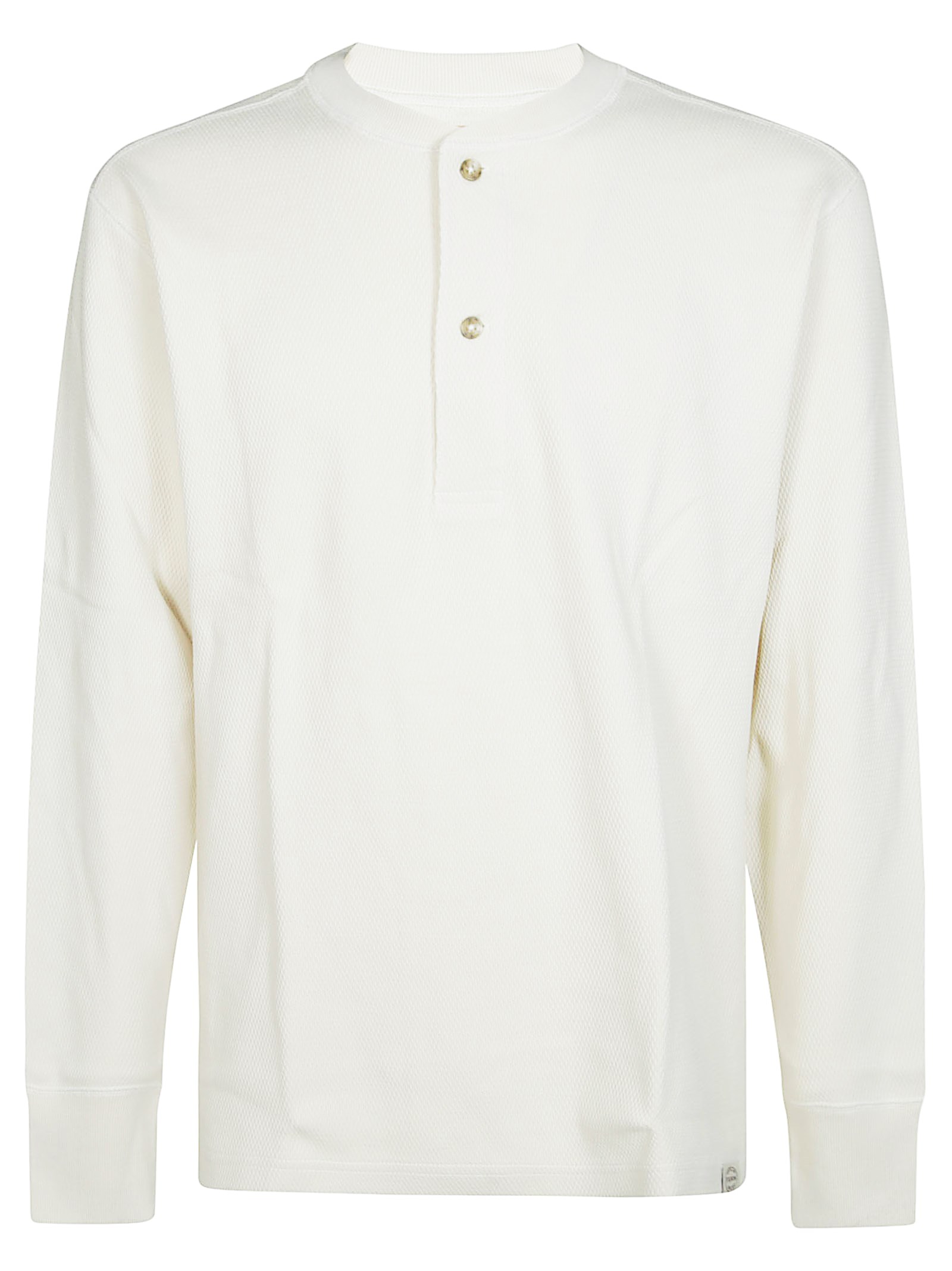 Shop Filson Serafino In White