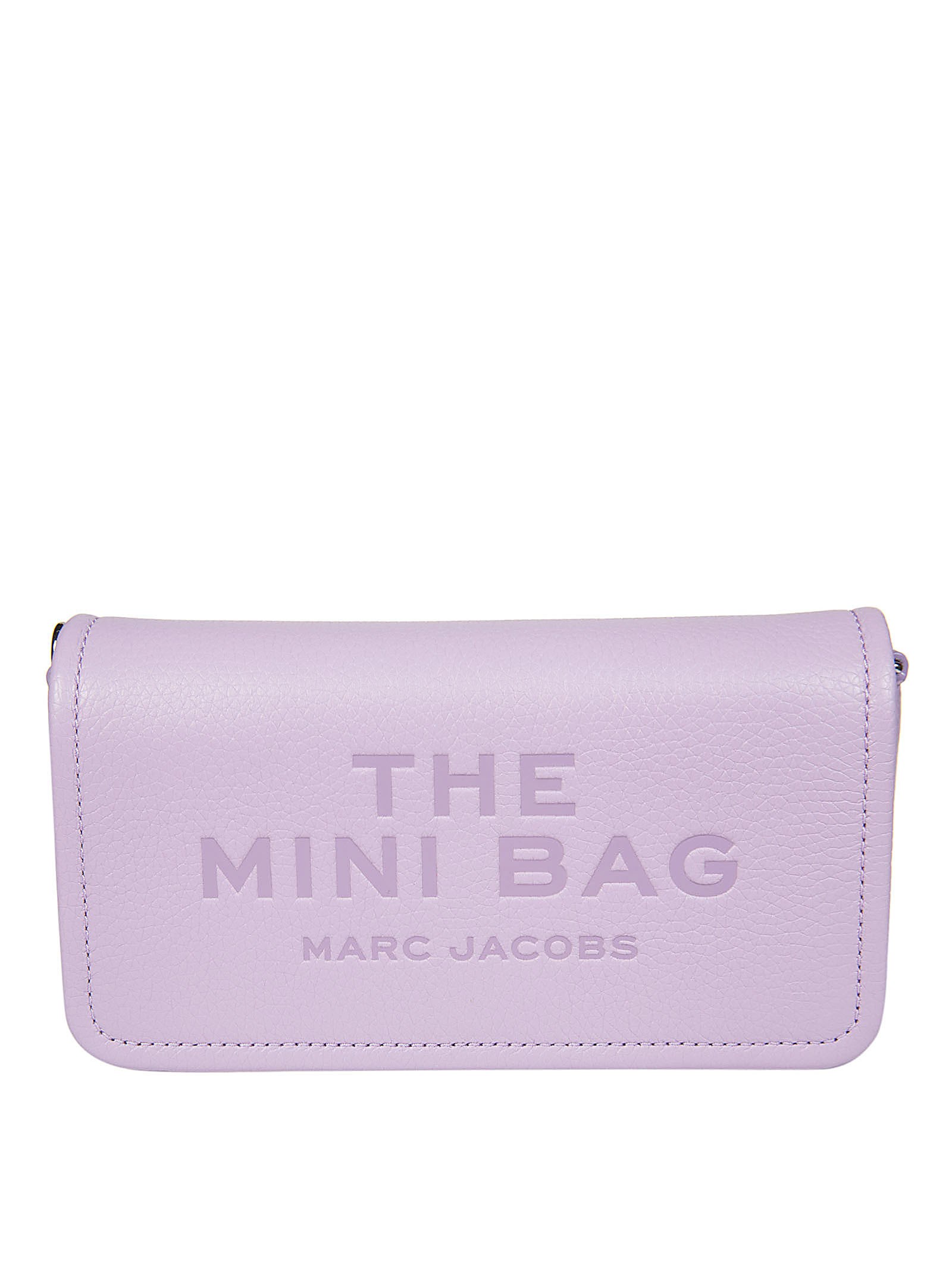 Shop Marc Jacobs Borsa A Spalla In Purple