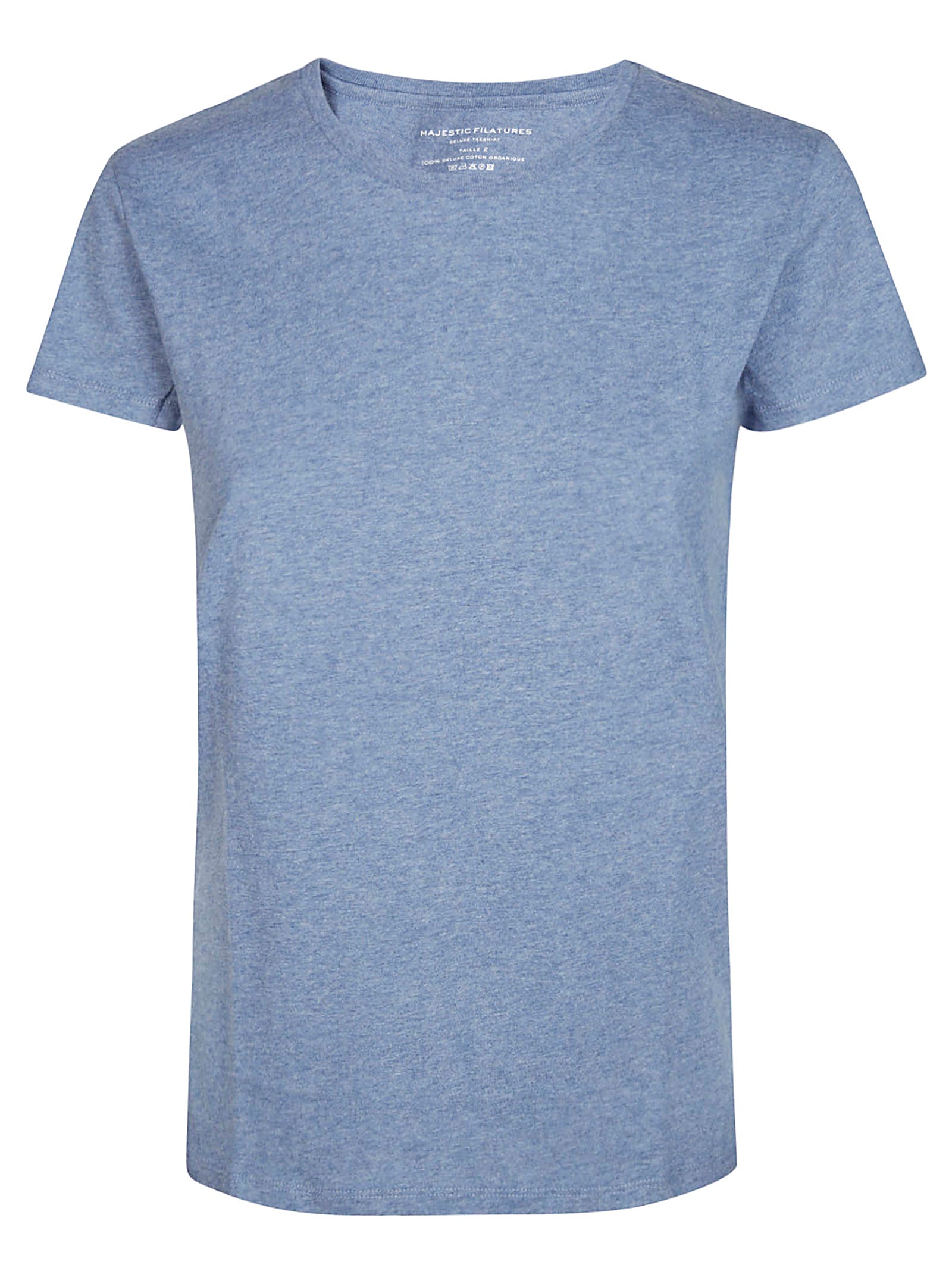Majestic Jamie T-shirt Girocollo