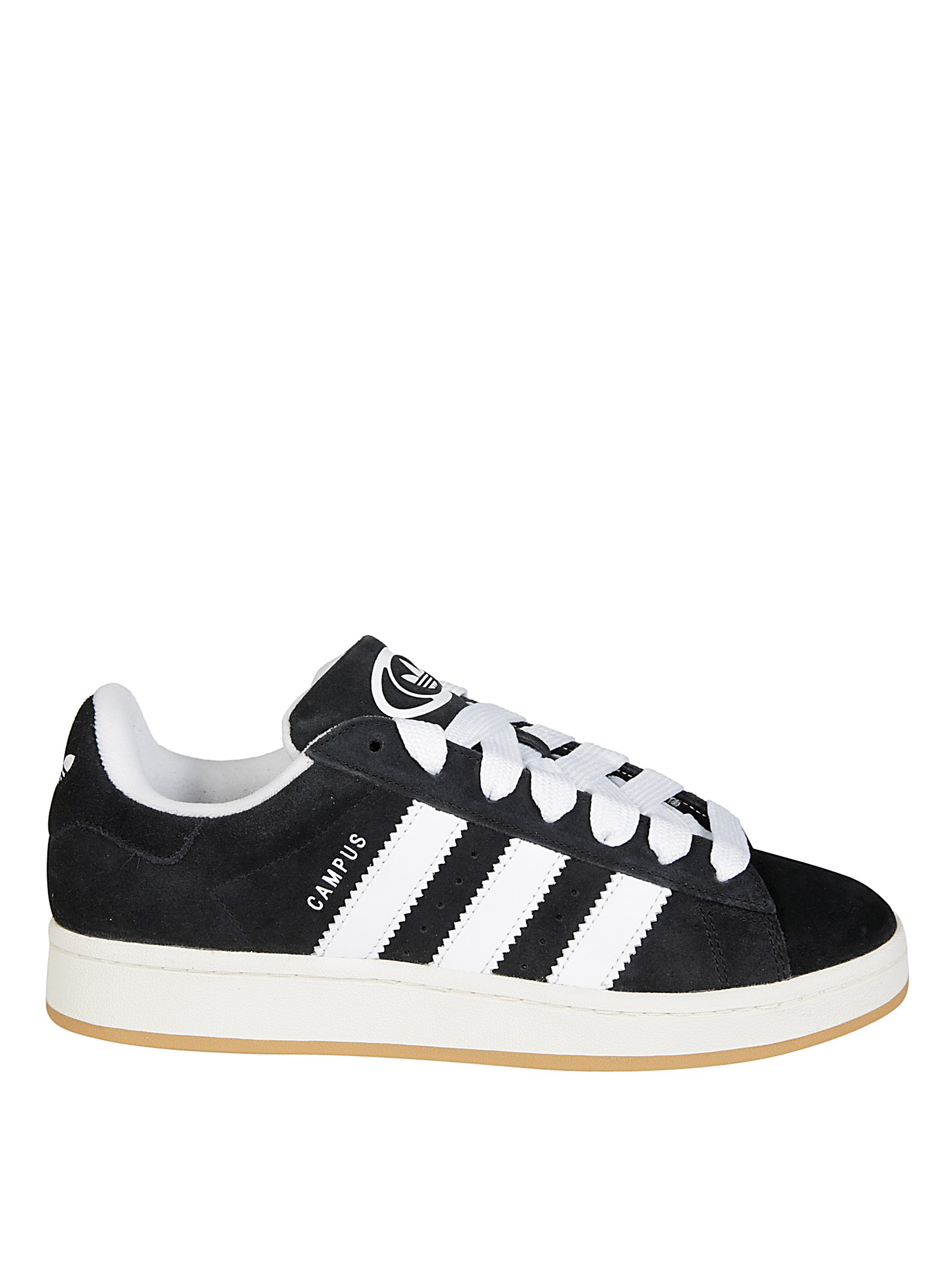 Shop Adidas Originals Adidas Campus 00s In Black