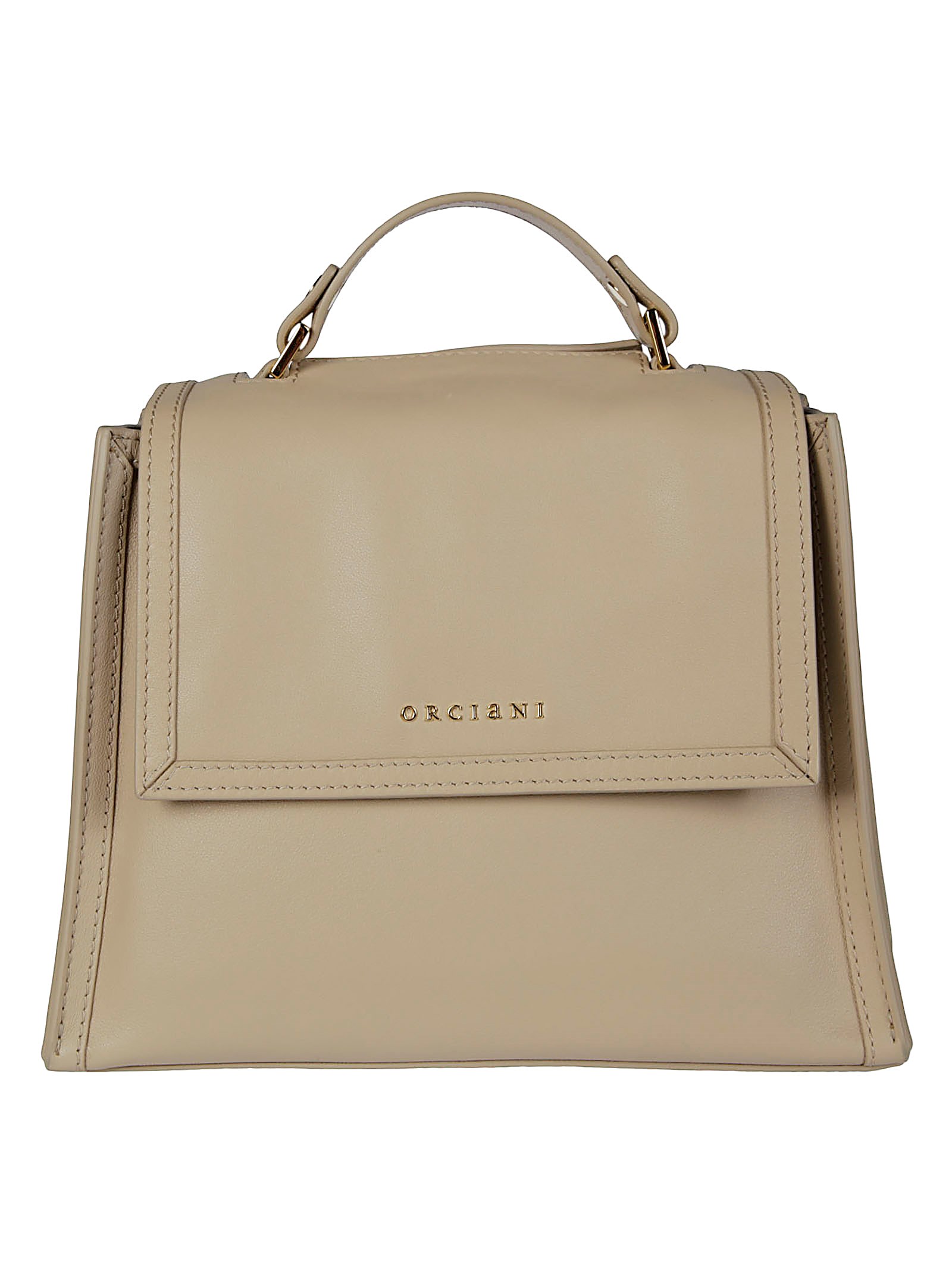 Orciani Sveva S Nappa In White