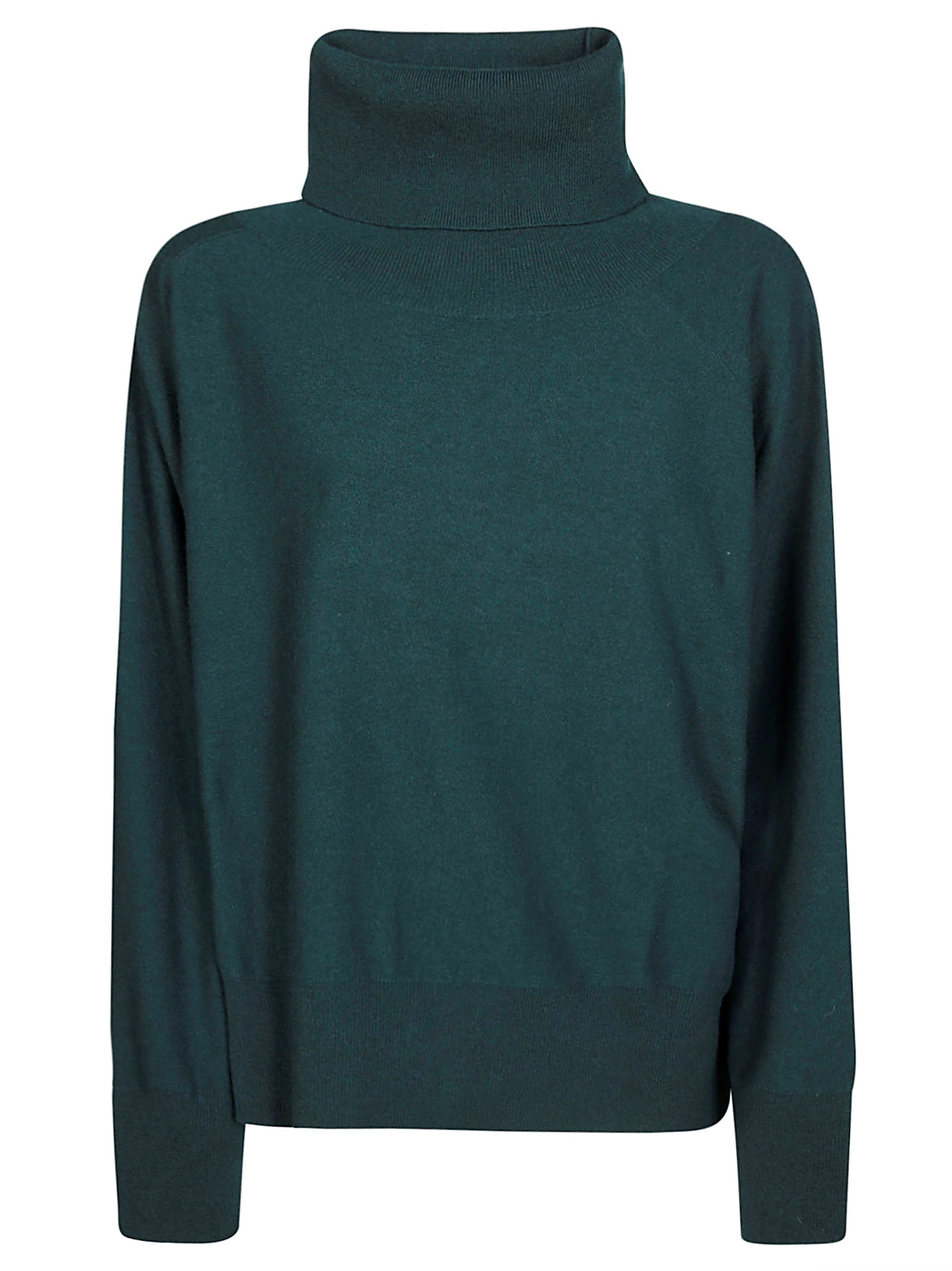 Shop Jejia Liam Maglia Over Polsini In Green