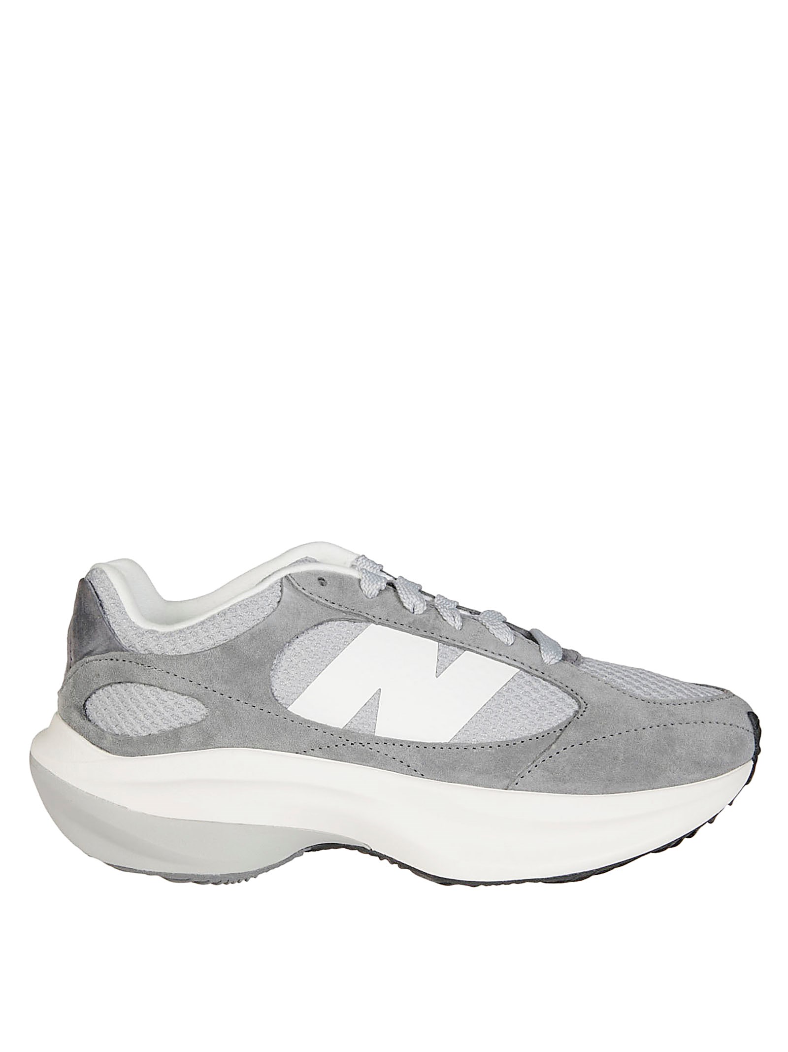 Shop New Balance Uwrpdccb In Gray