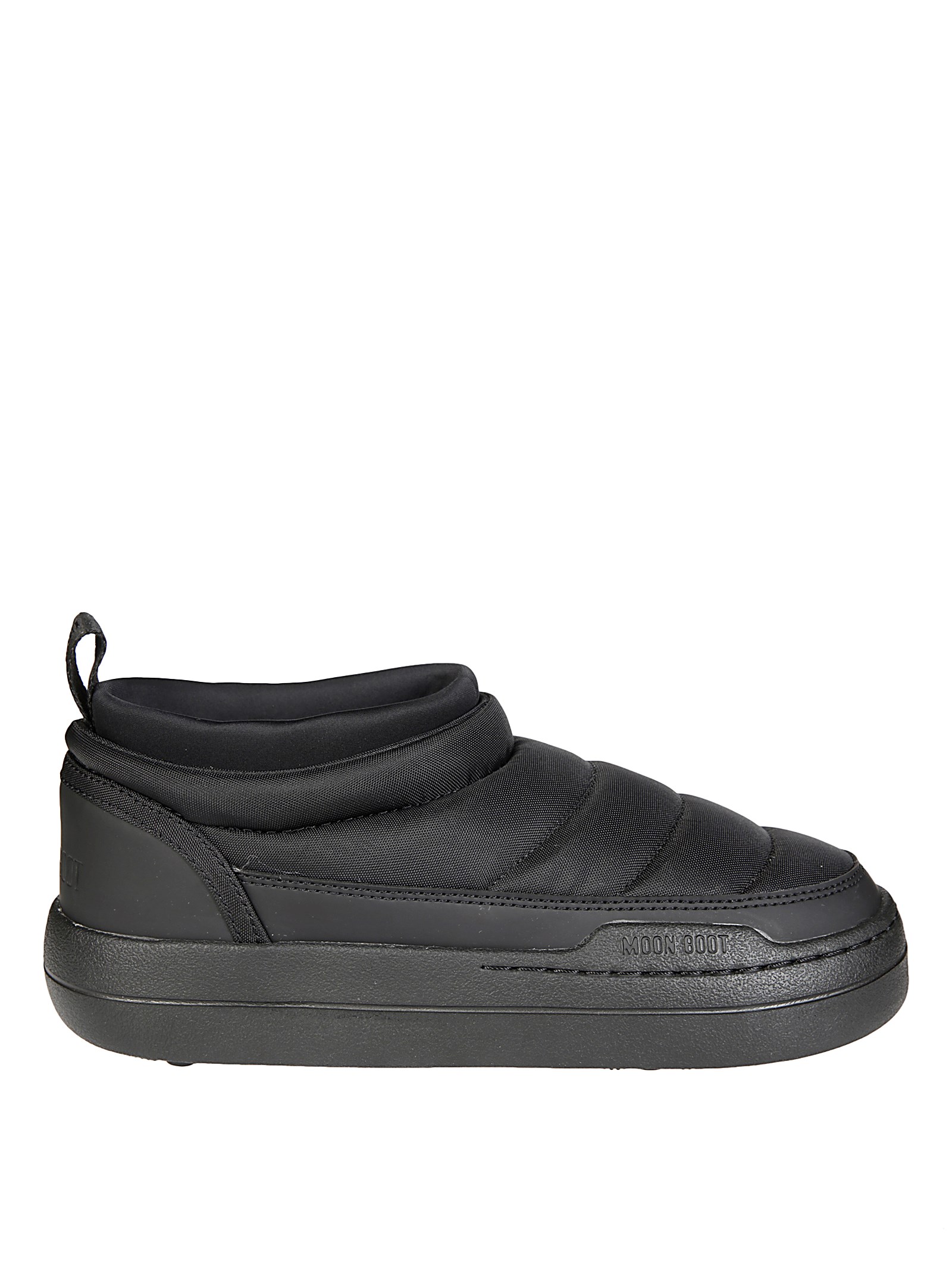 MOON BOOT MOON BOOT PARK SOFT NYLON