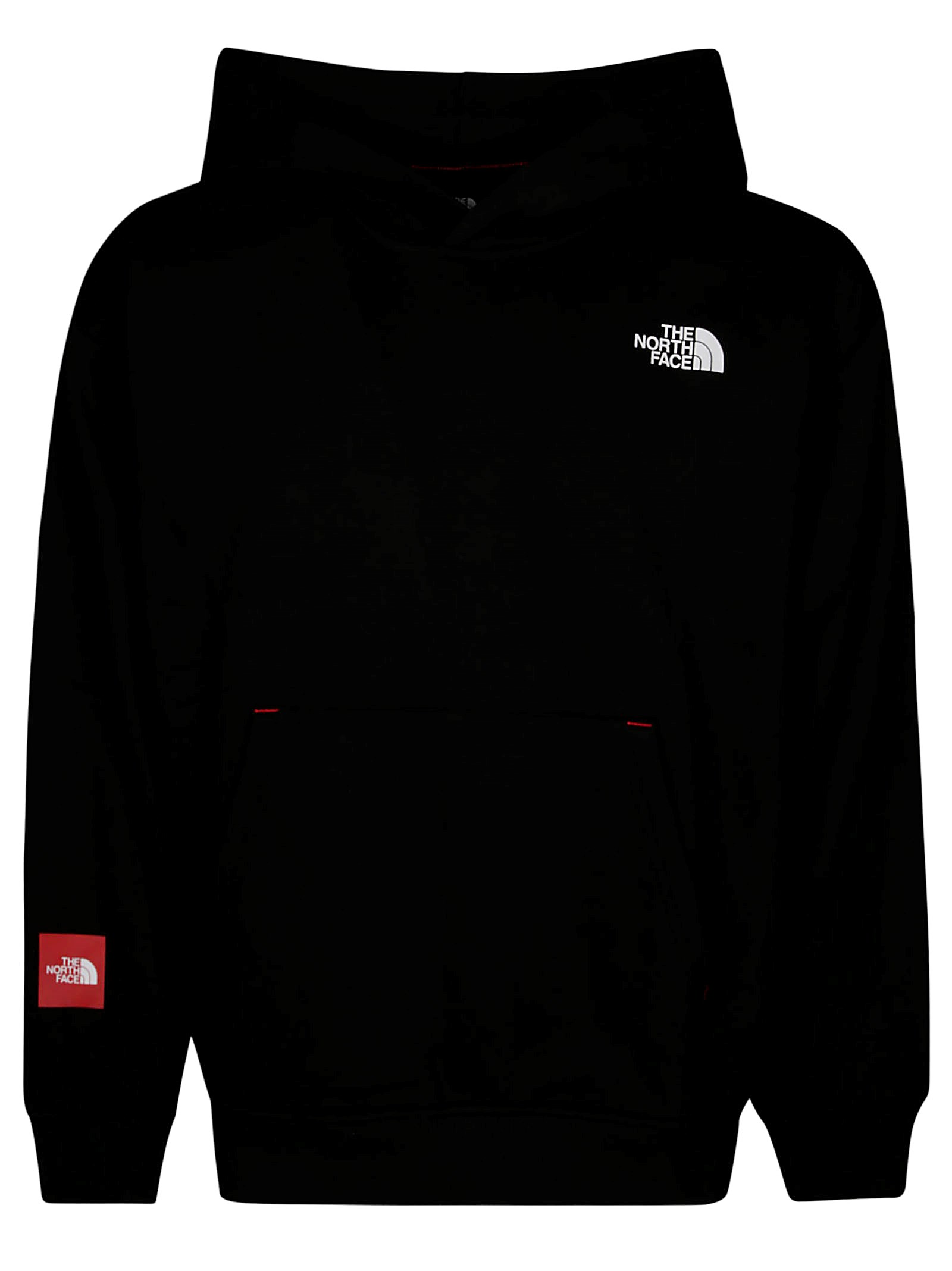 Shop The North Face Unisex Axys Hoodie In Black