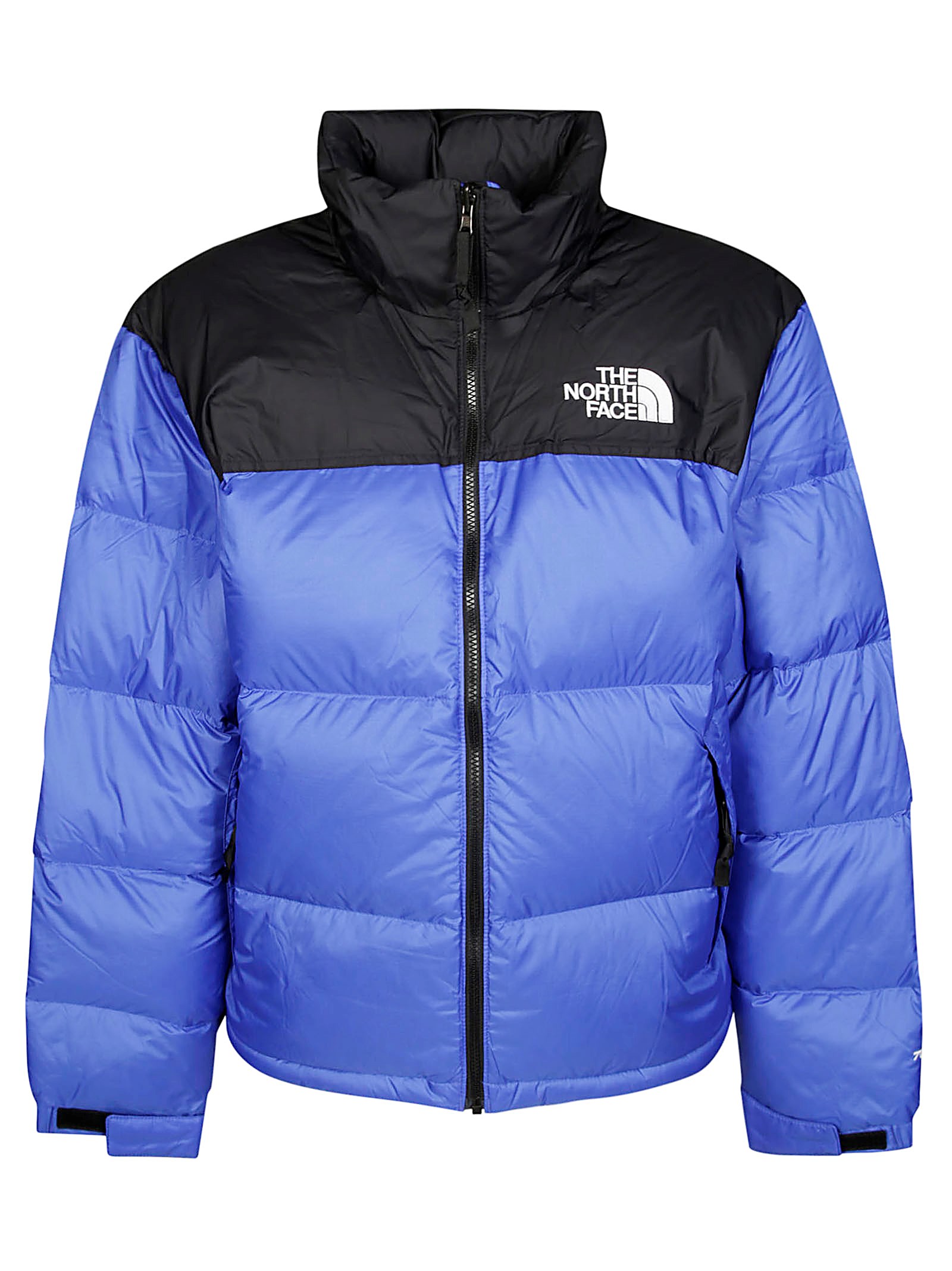 Shop The North Face 1996 Retro Nuptse Jacket In Black