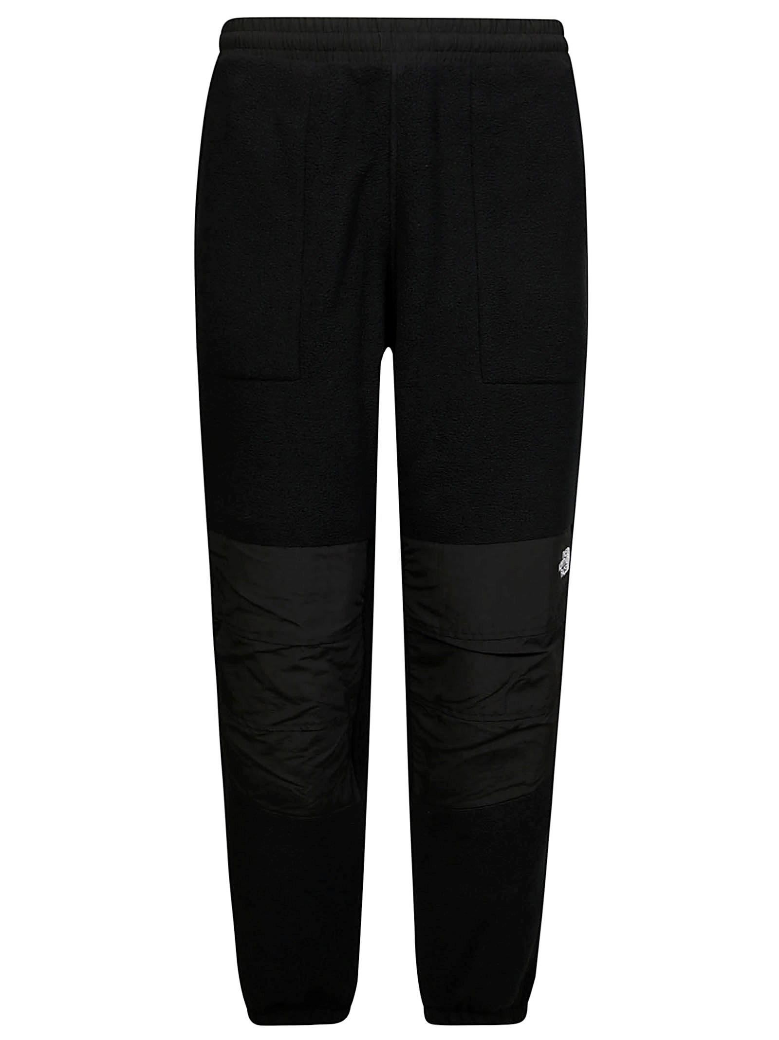 Shop The North Face Retro Denali Pant In Black