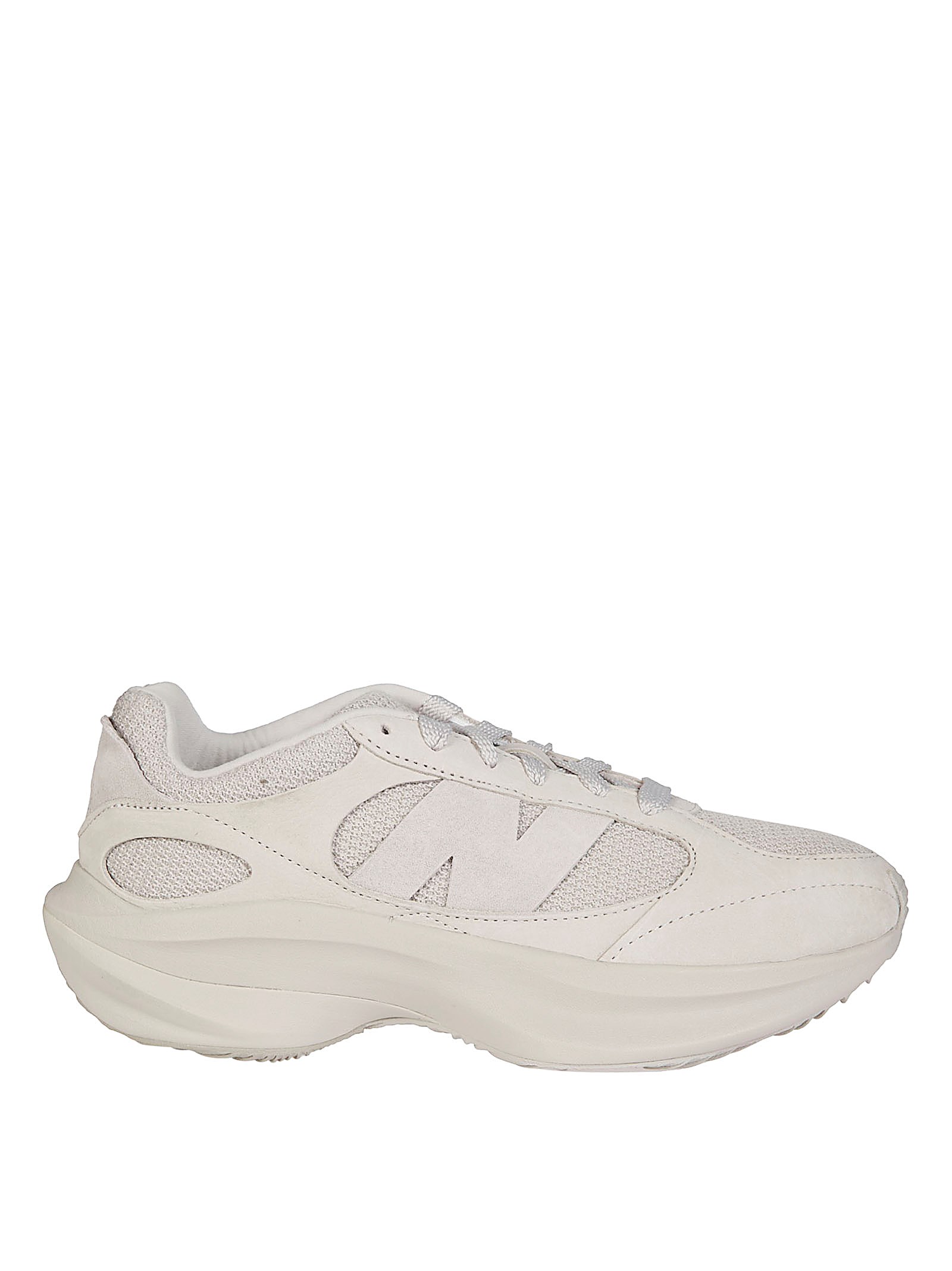 Shop New Balance Uwrpdfca In Beige