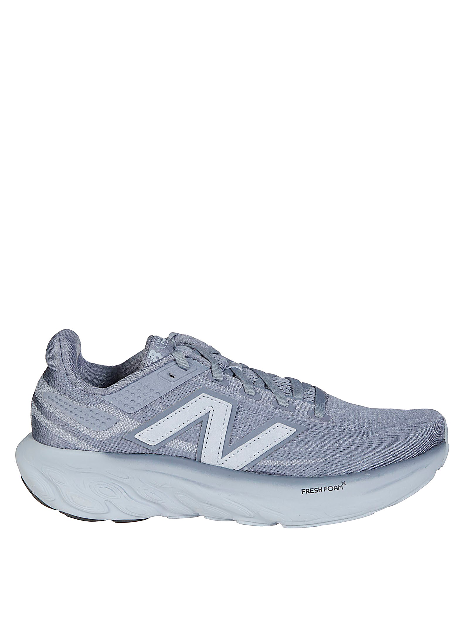 Shop New Balance U1080h13 In Gray