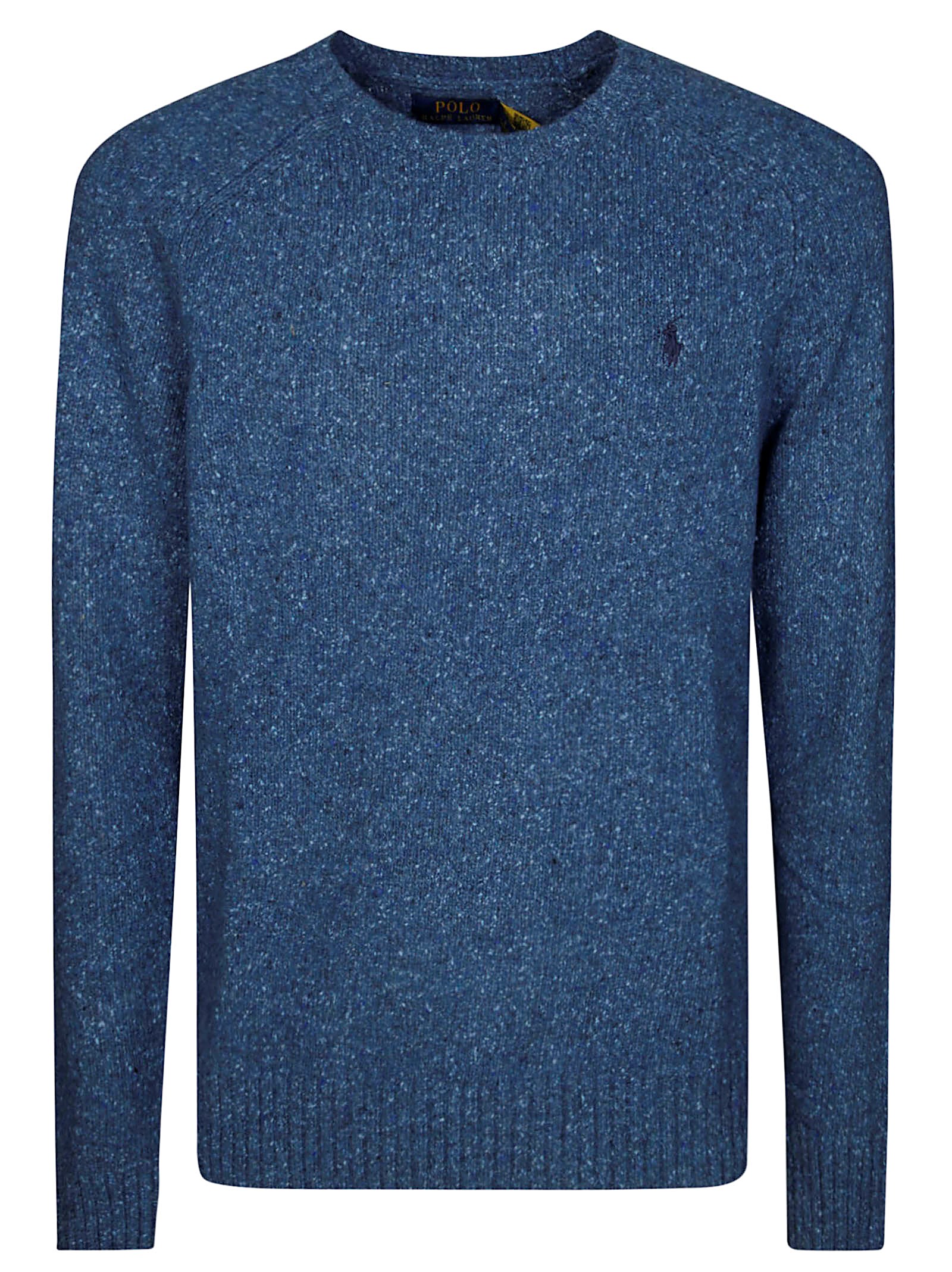 POLO RALPH LAUREN POLO RALPH LAUREN MAGLIA GIROCOLLO