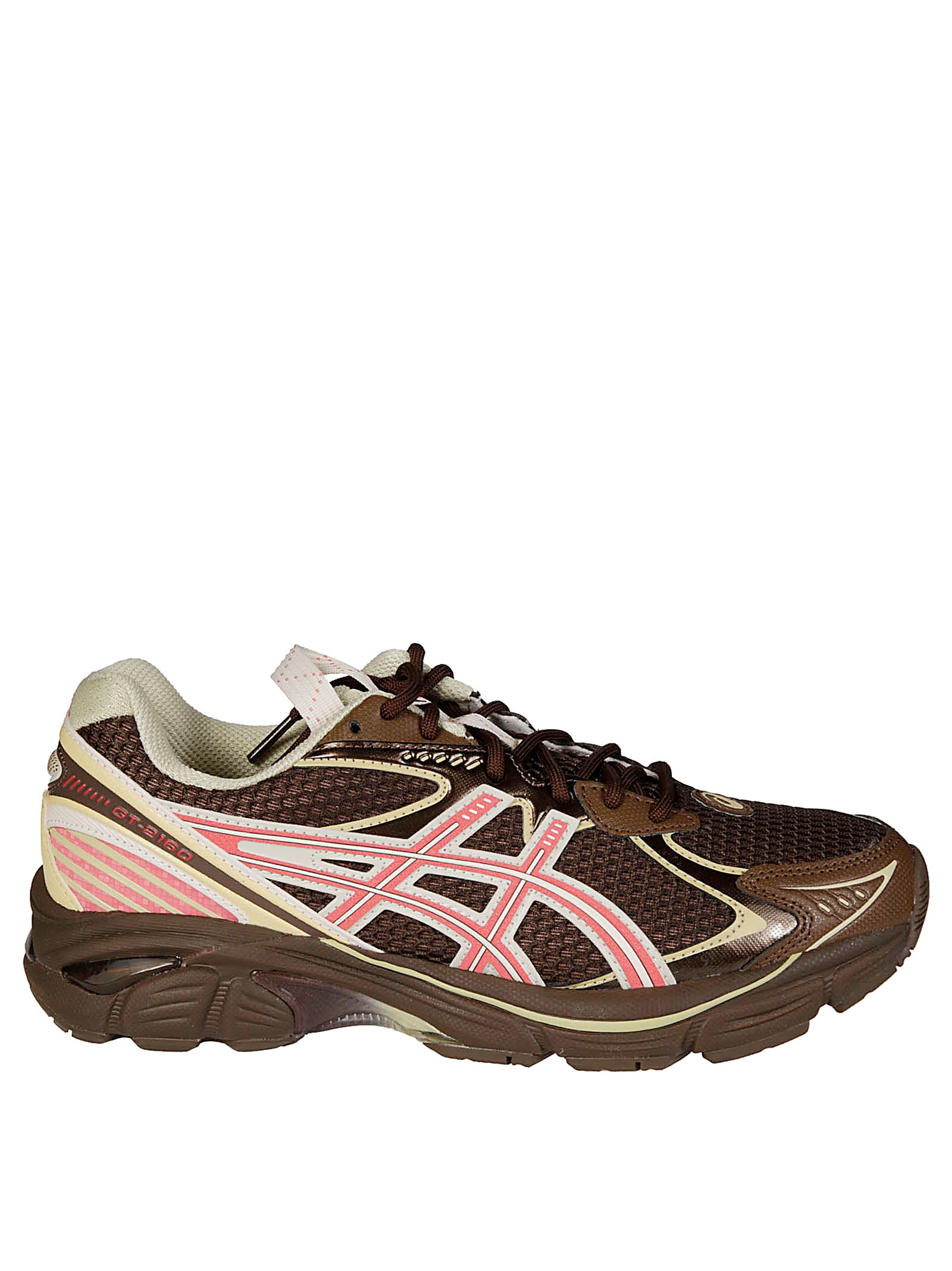 Asics Ub8-s Gt-2160 Kiko In Brown