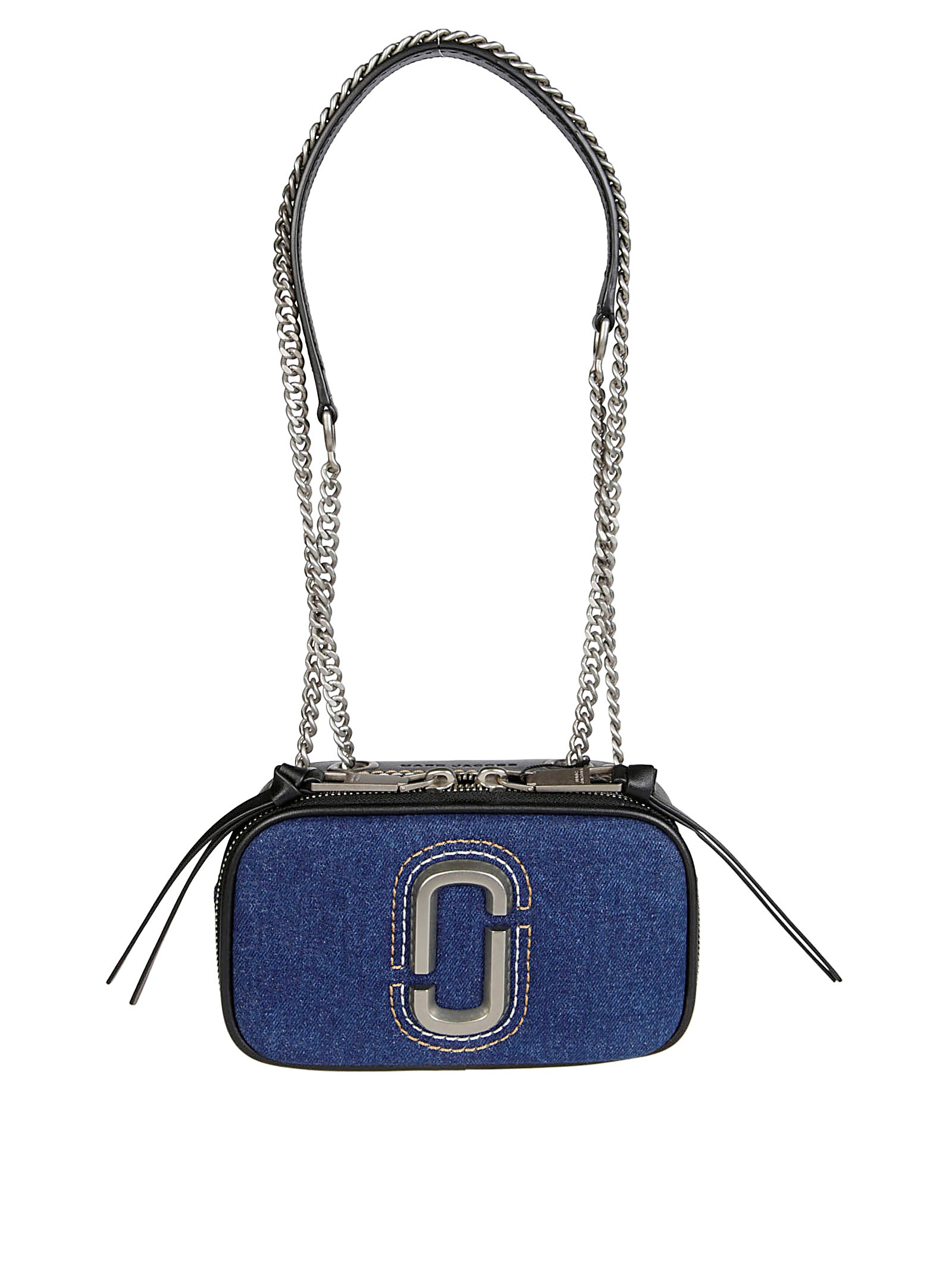 Marc Jacobs The Snapshot In Blue