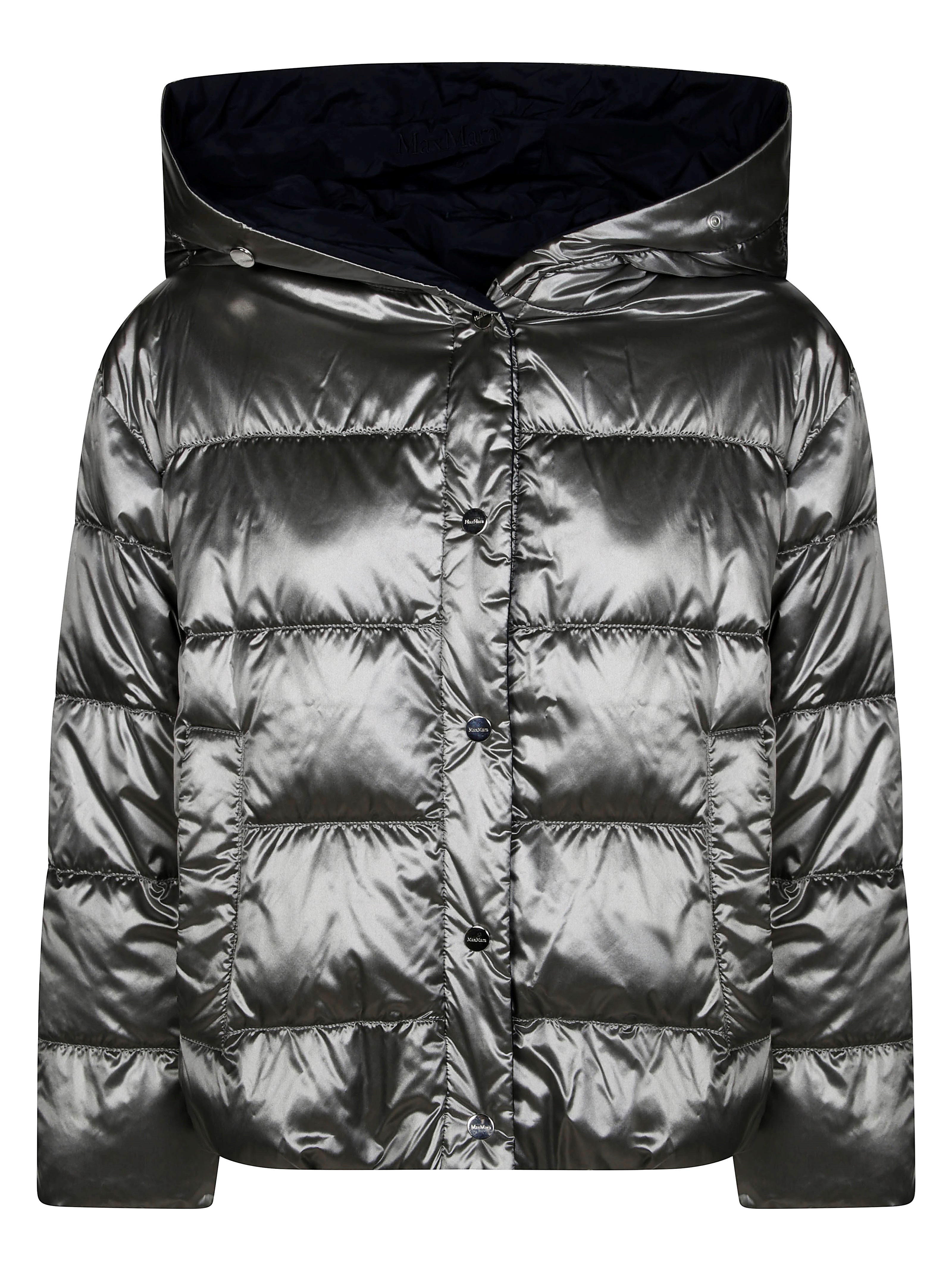 Cube Max Mara Nico Imbottito Corto