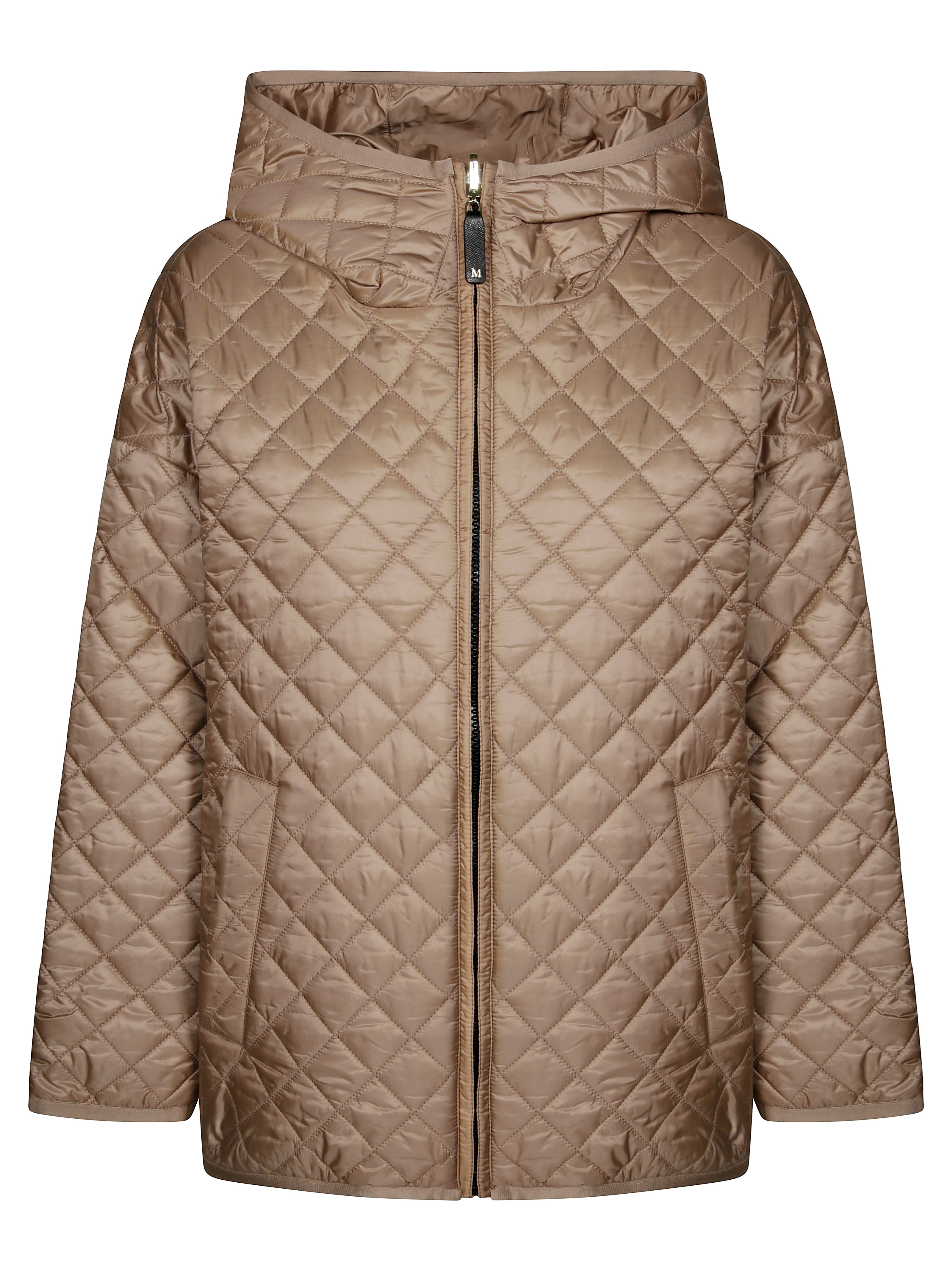 Cube Max Mara Leo Imbottito Corto