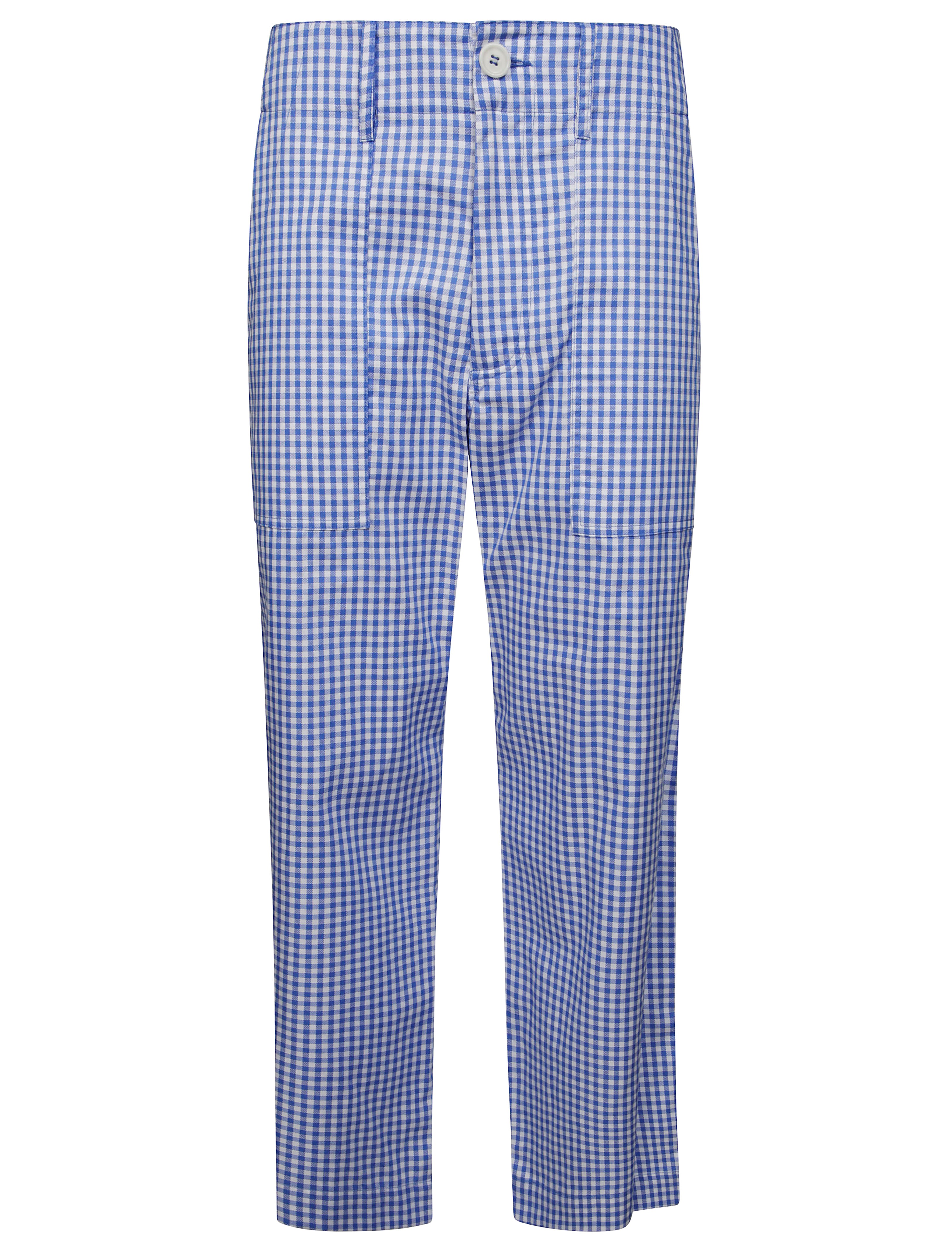 Jejia Phoebe Skirt In Light Blue