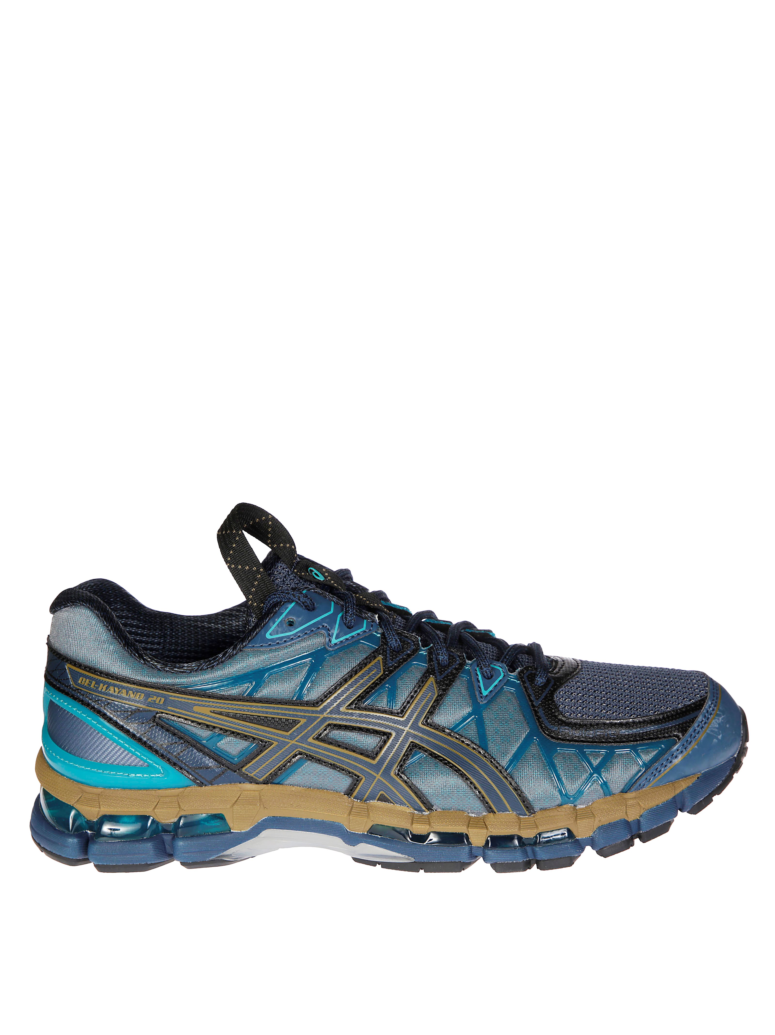 Asics Ub10-s Gel-kayano 20