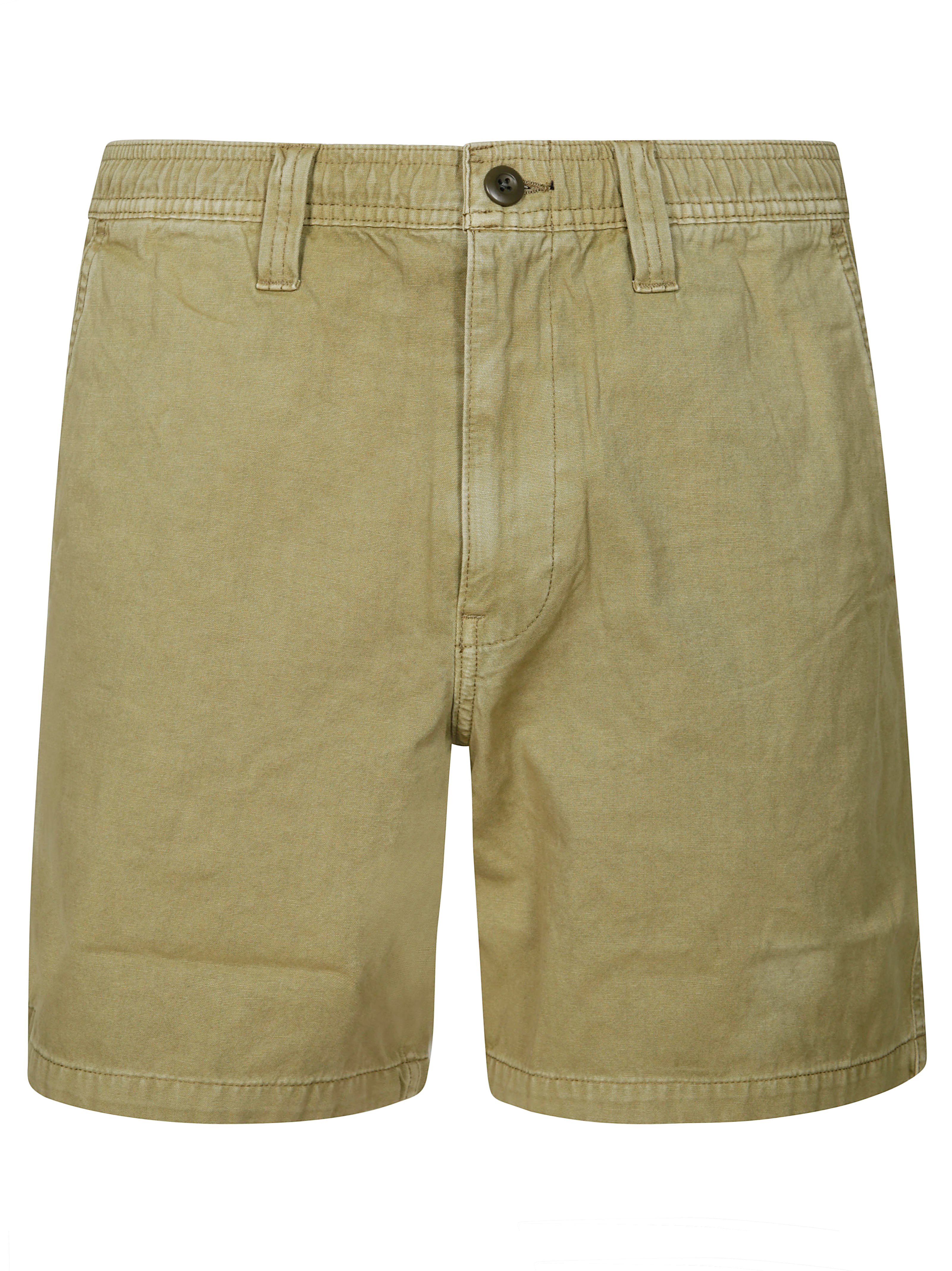 Filson Shorts In Green