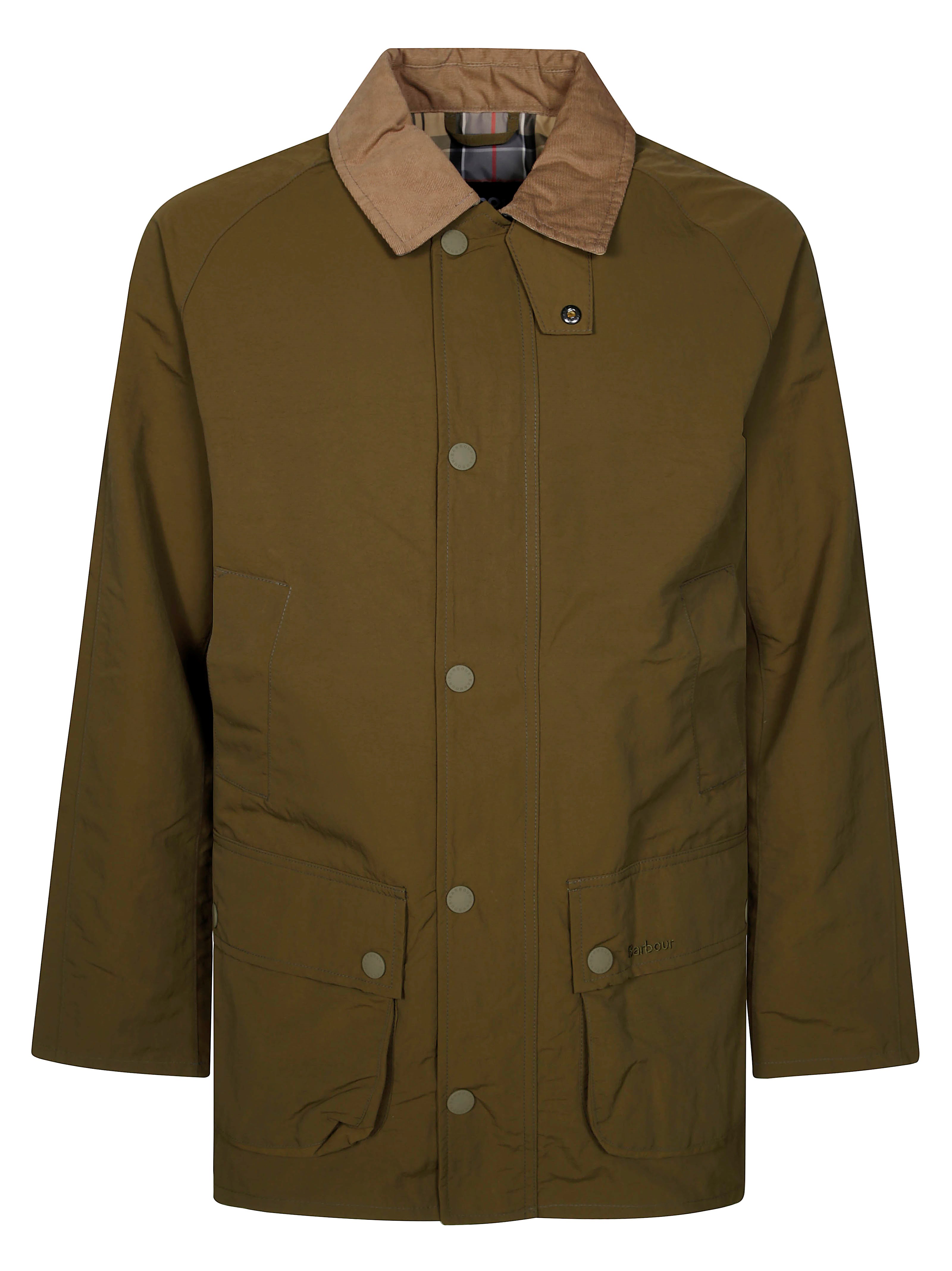 BARBOUR BARBOUR SHOWERPROOF CLASSIC