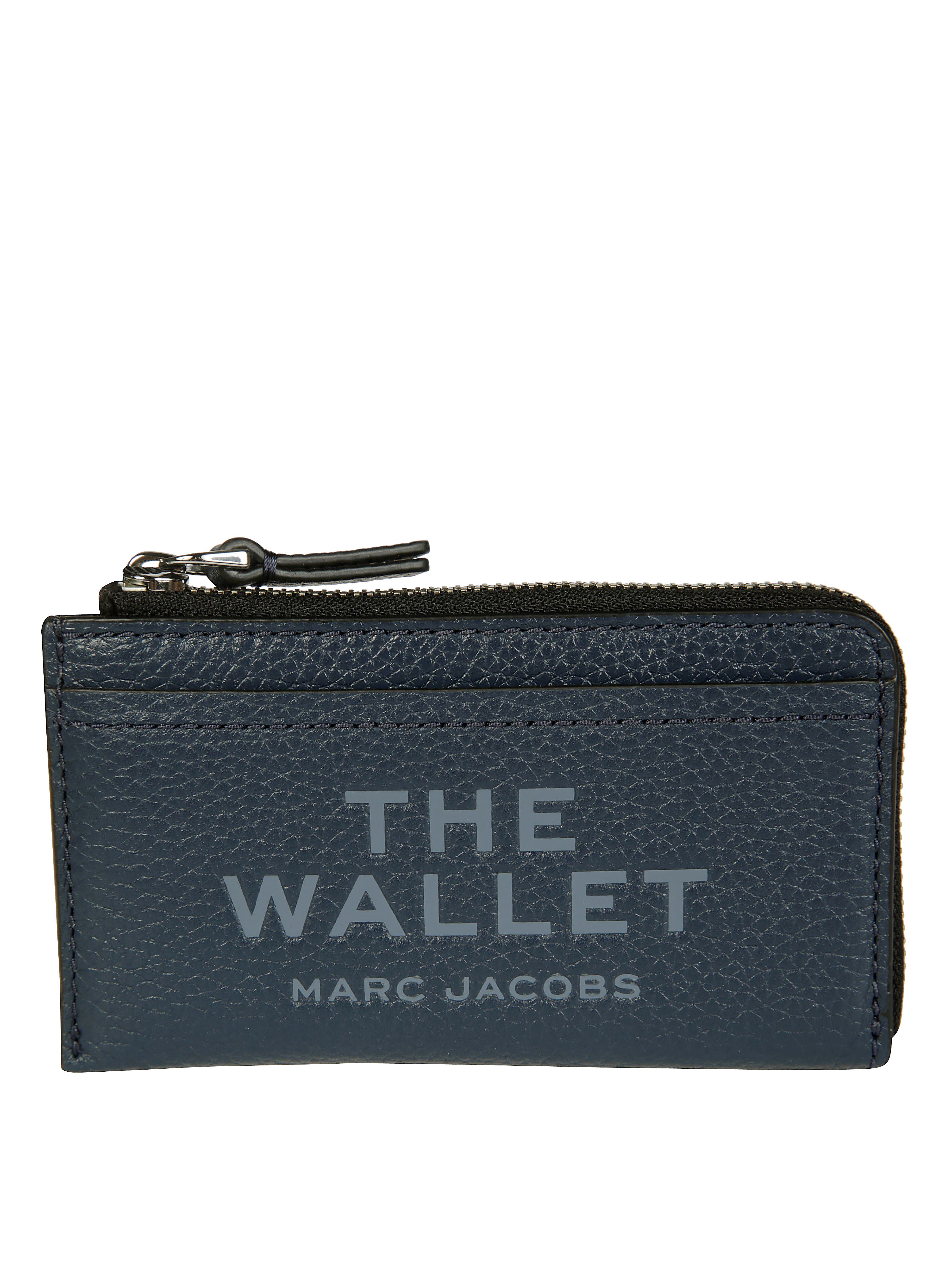 MARC JACOBS MARC JACOBS THE TOP ZIP MULTI WALLWT