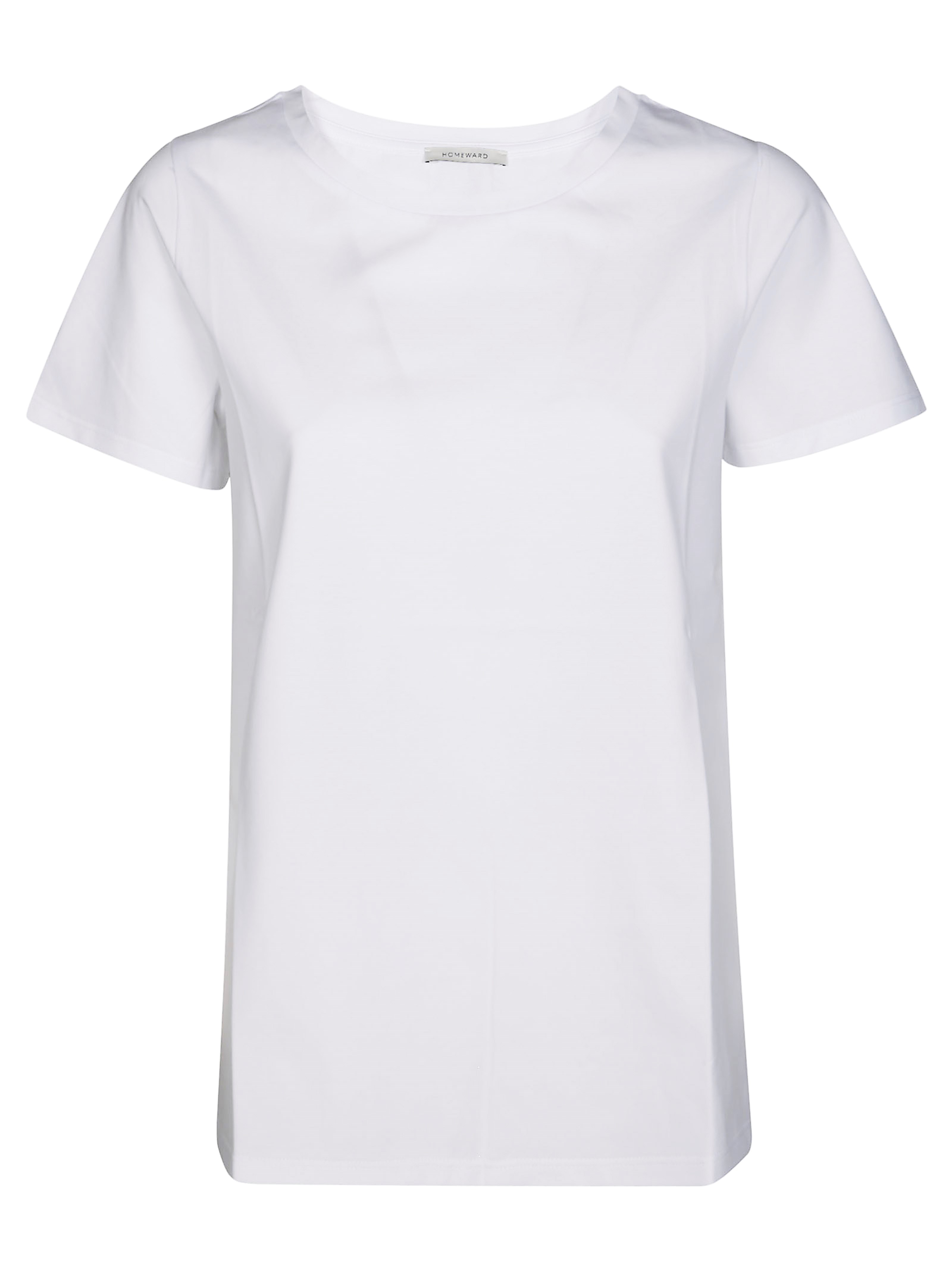 Homeward Shania In White
