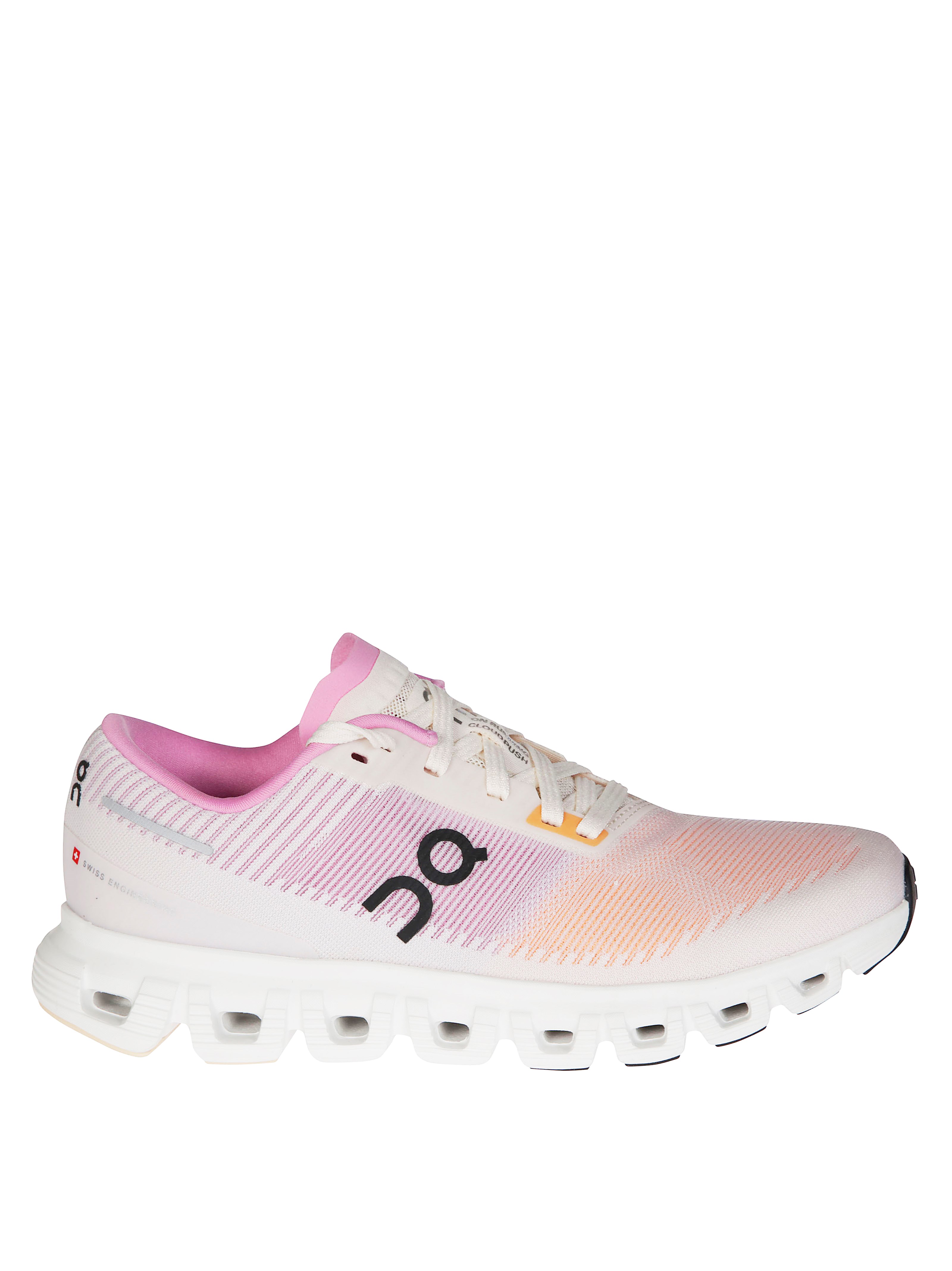 On Running Cloud 6 Push Sneakers