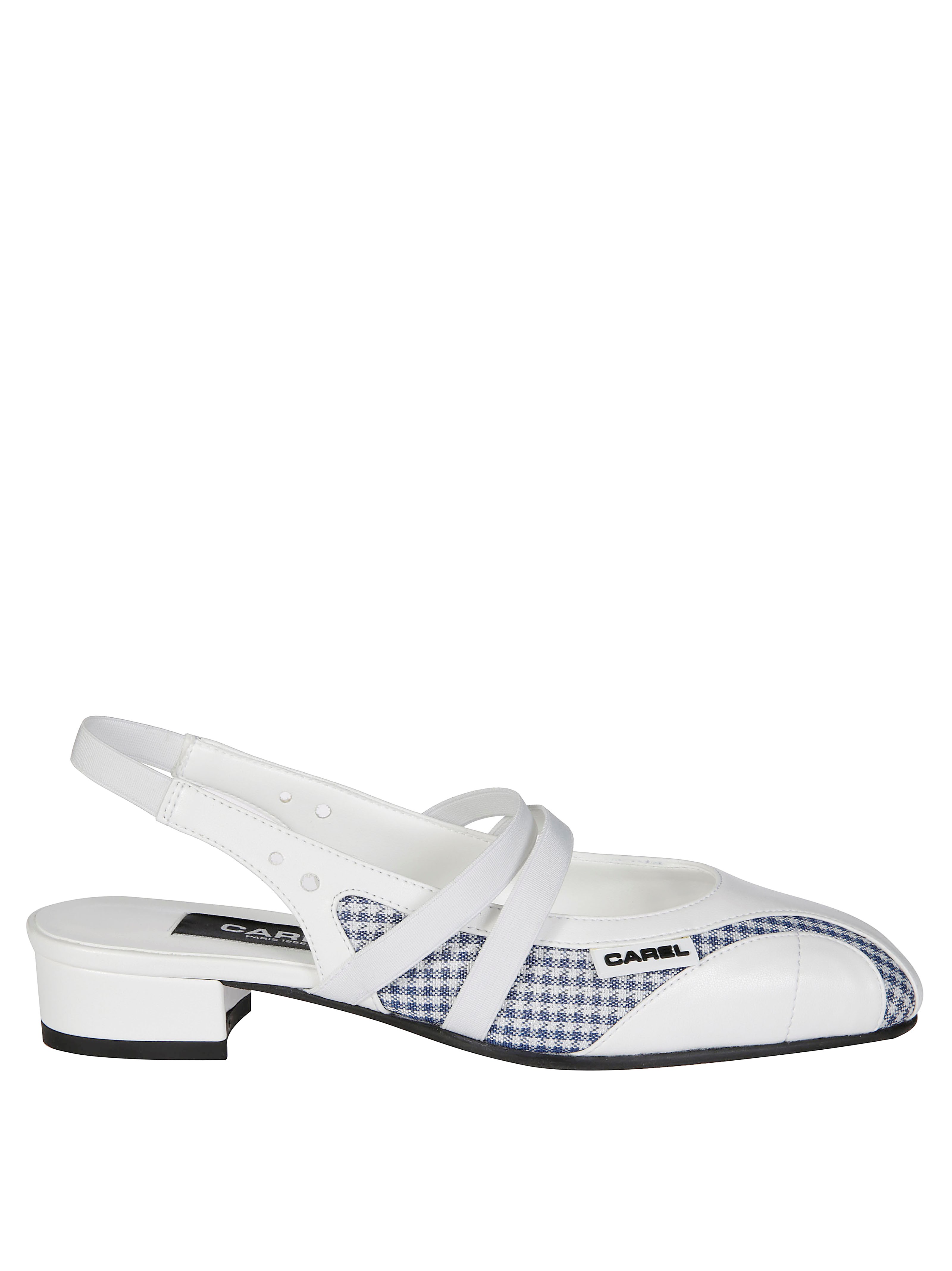 CAREL CAREL SLINGBACK 01 