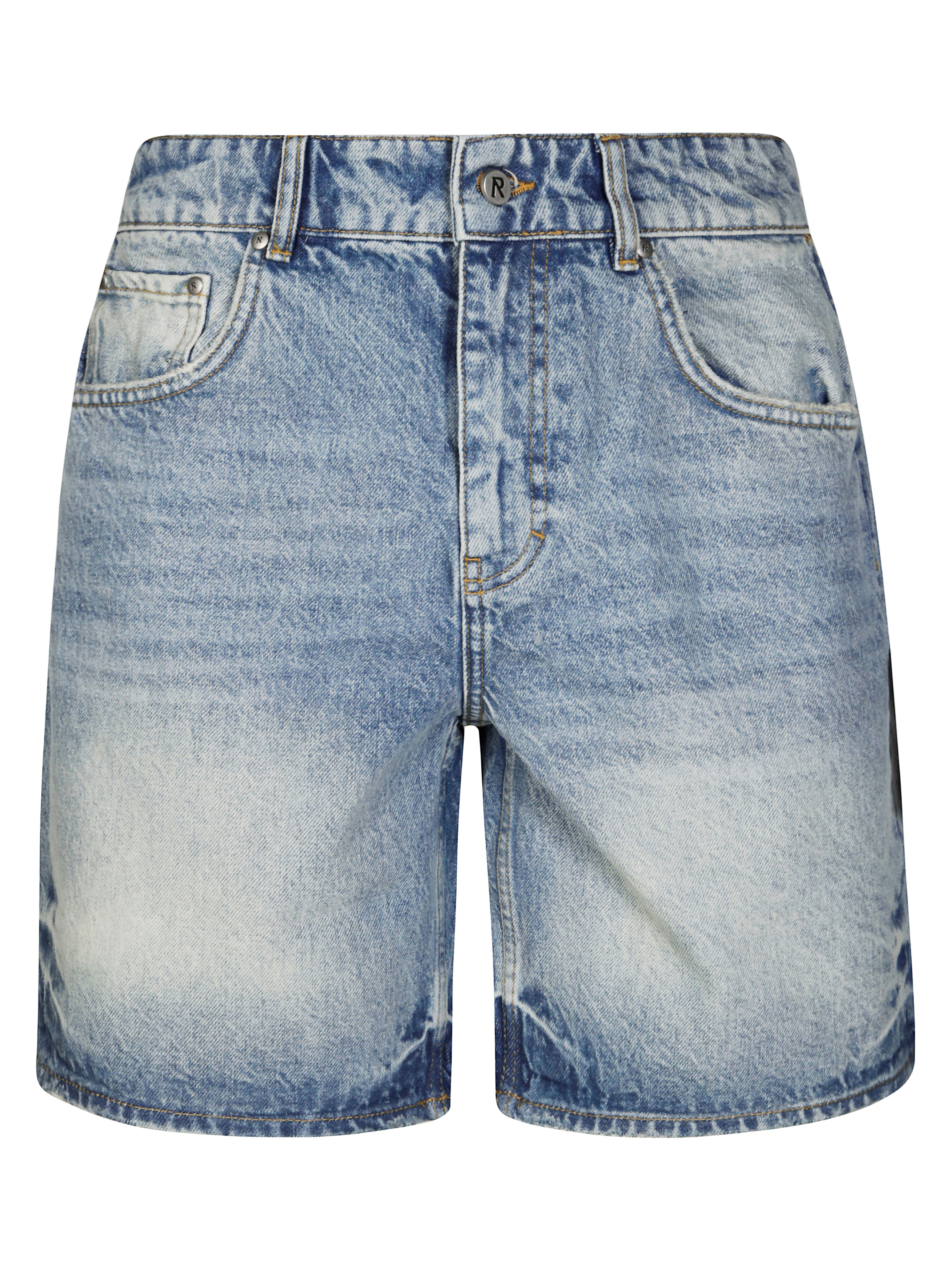 Represent R10t Denim Shorts