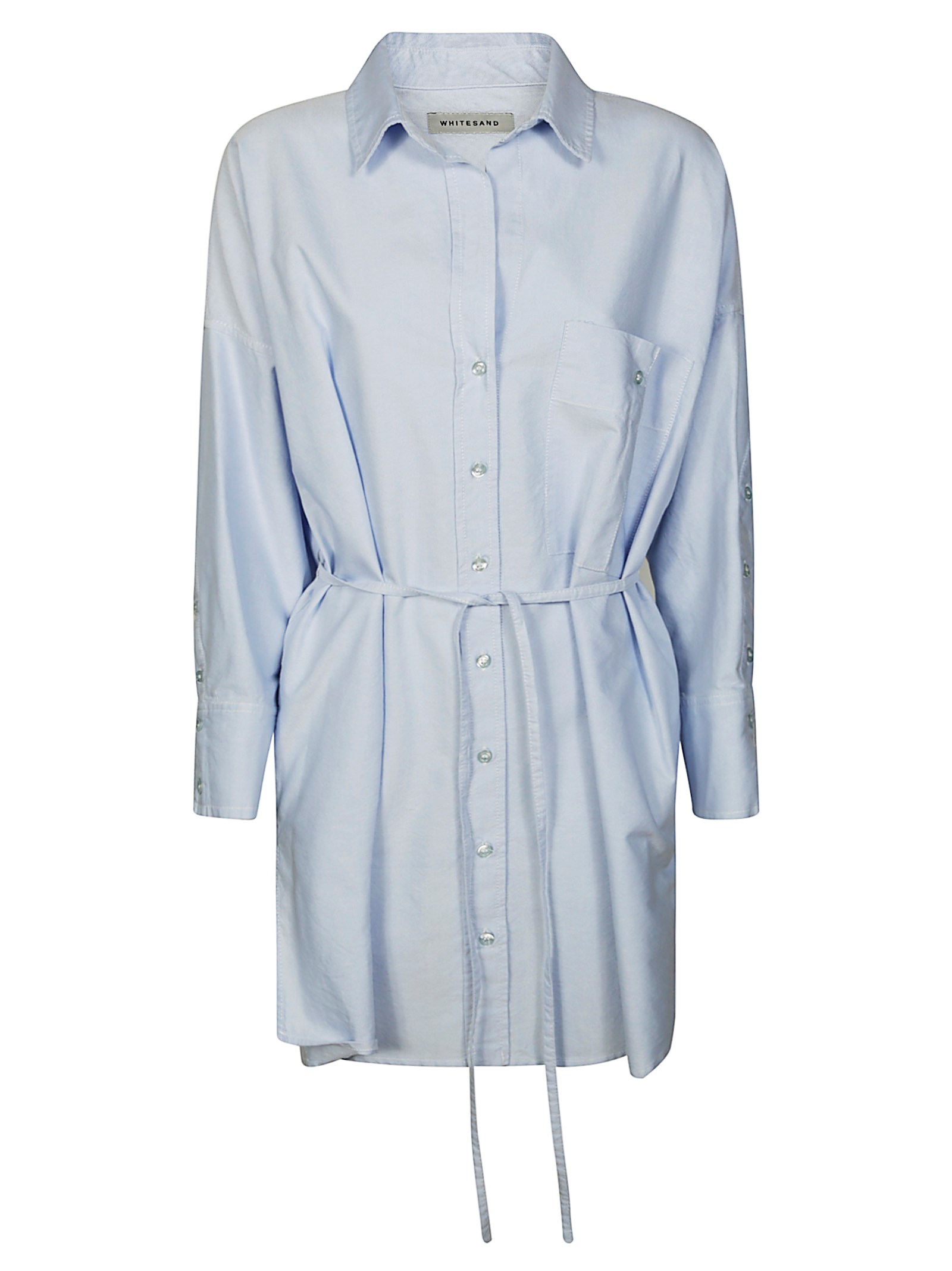 White Sand Camicia