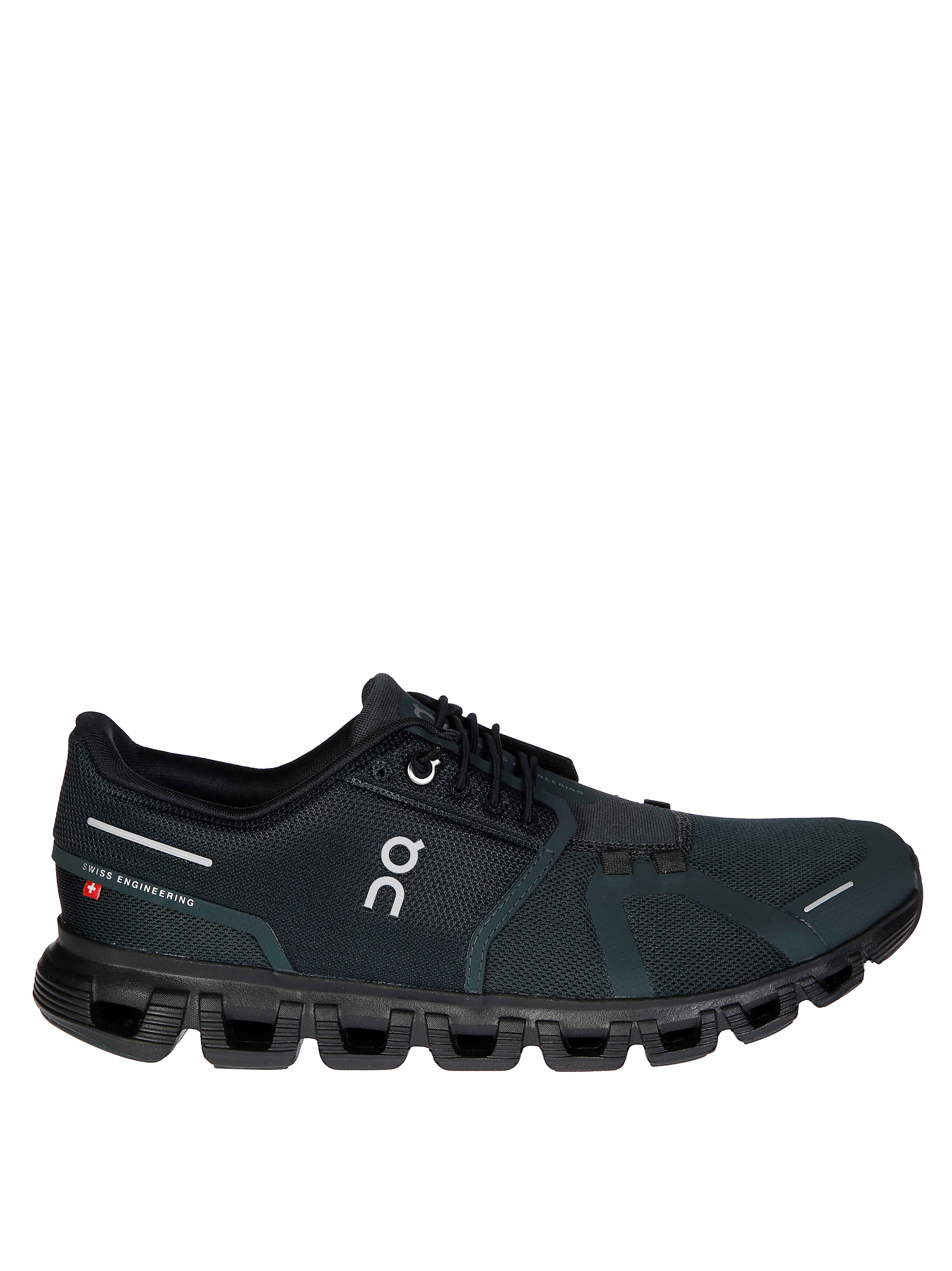 On Running Cloud 6 Sneakers In Animal Print