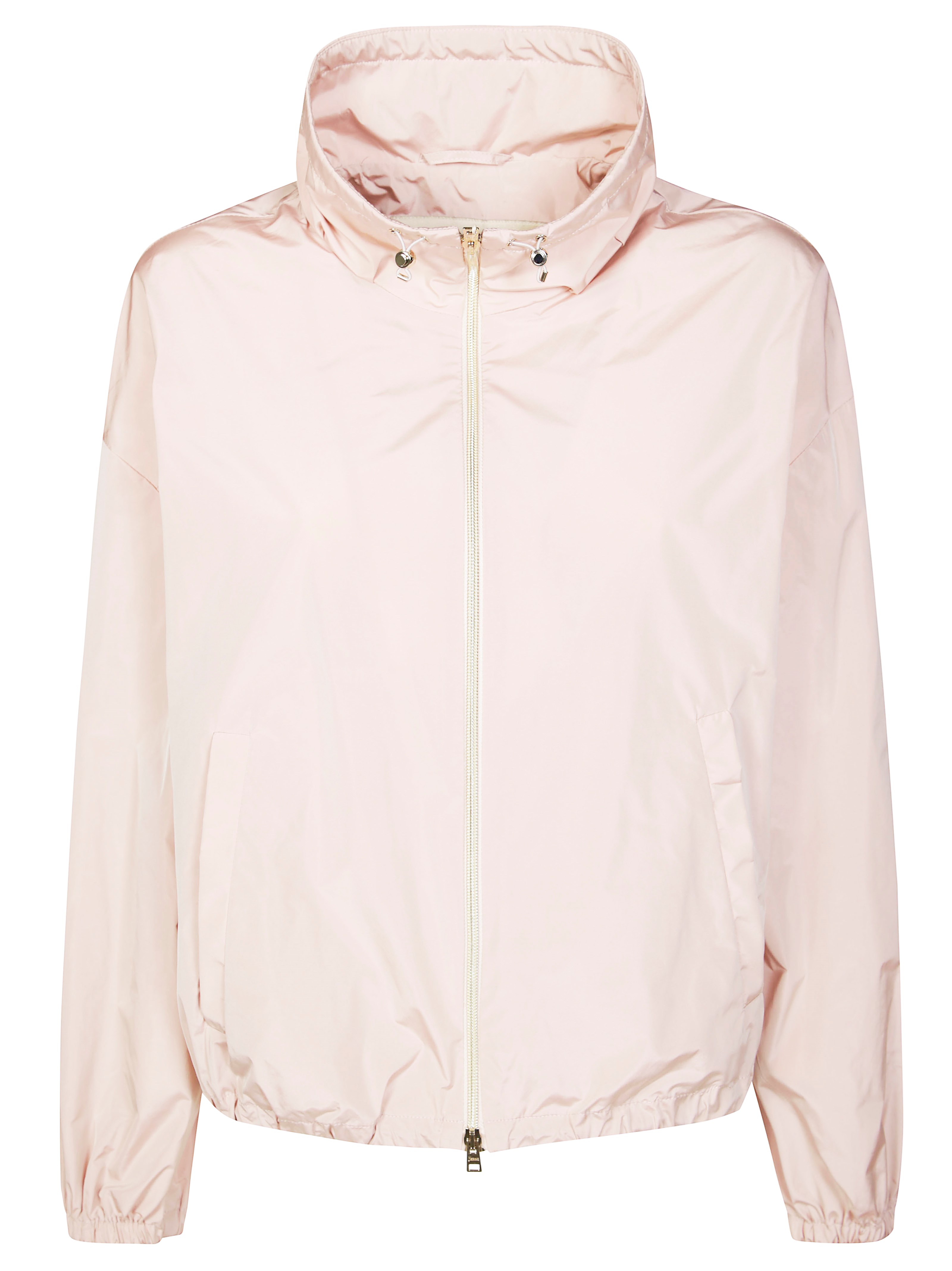 Herno Giacca Corta New Techno Taffetta