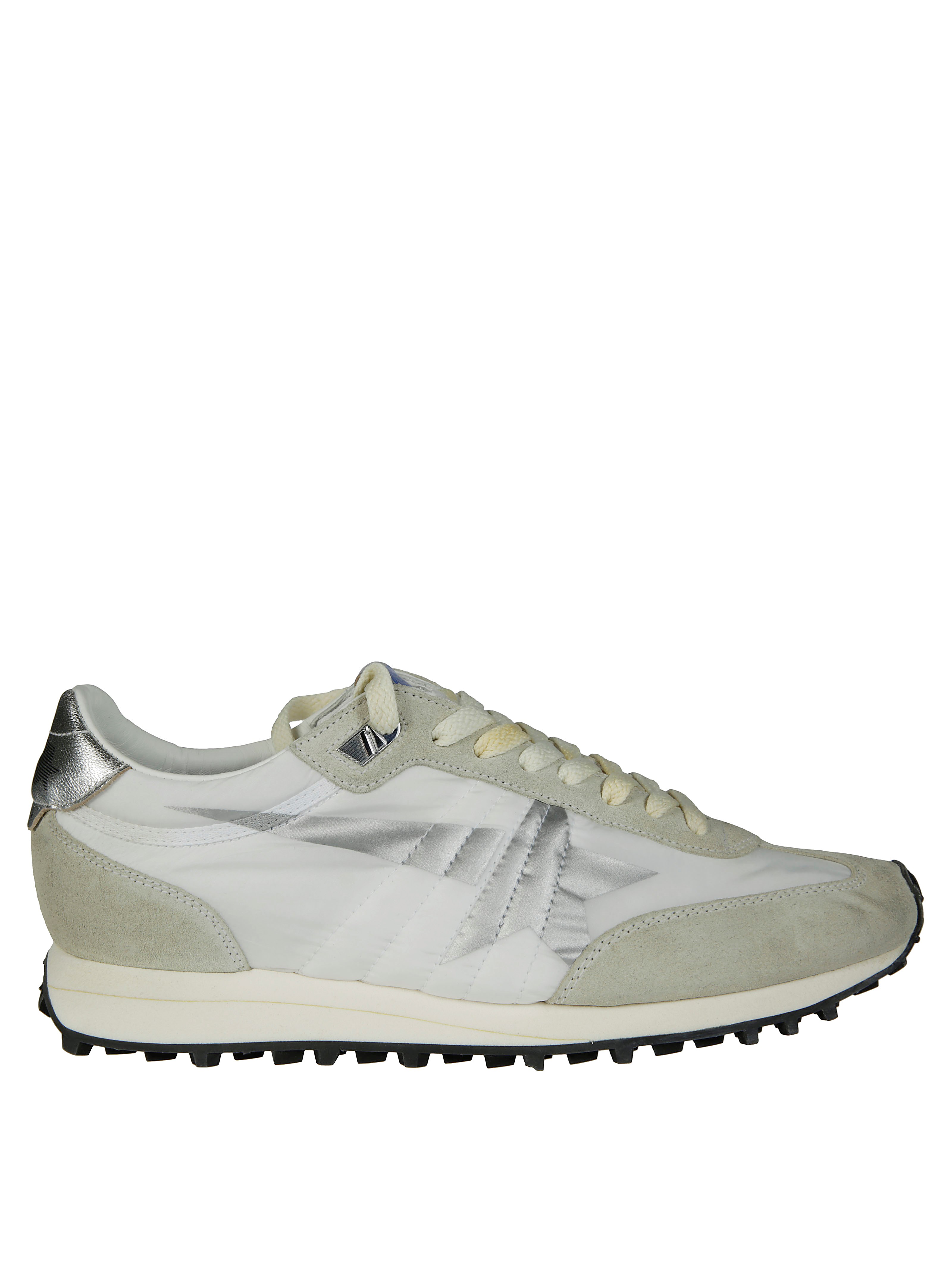 Golden Goose Running Marathon Sneakers