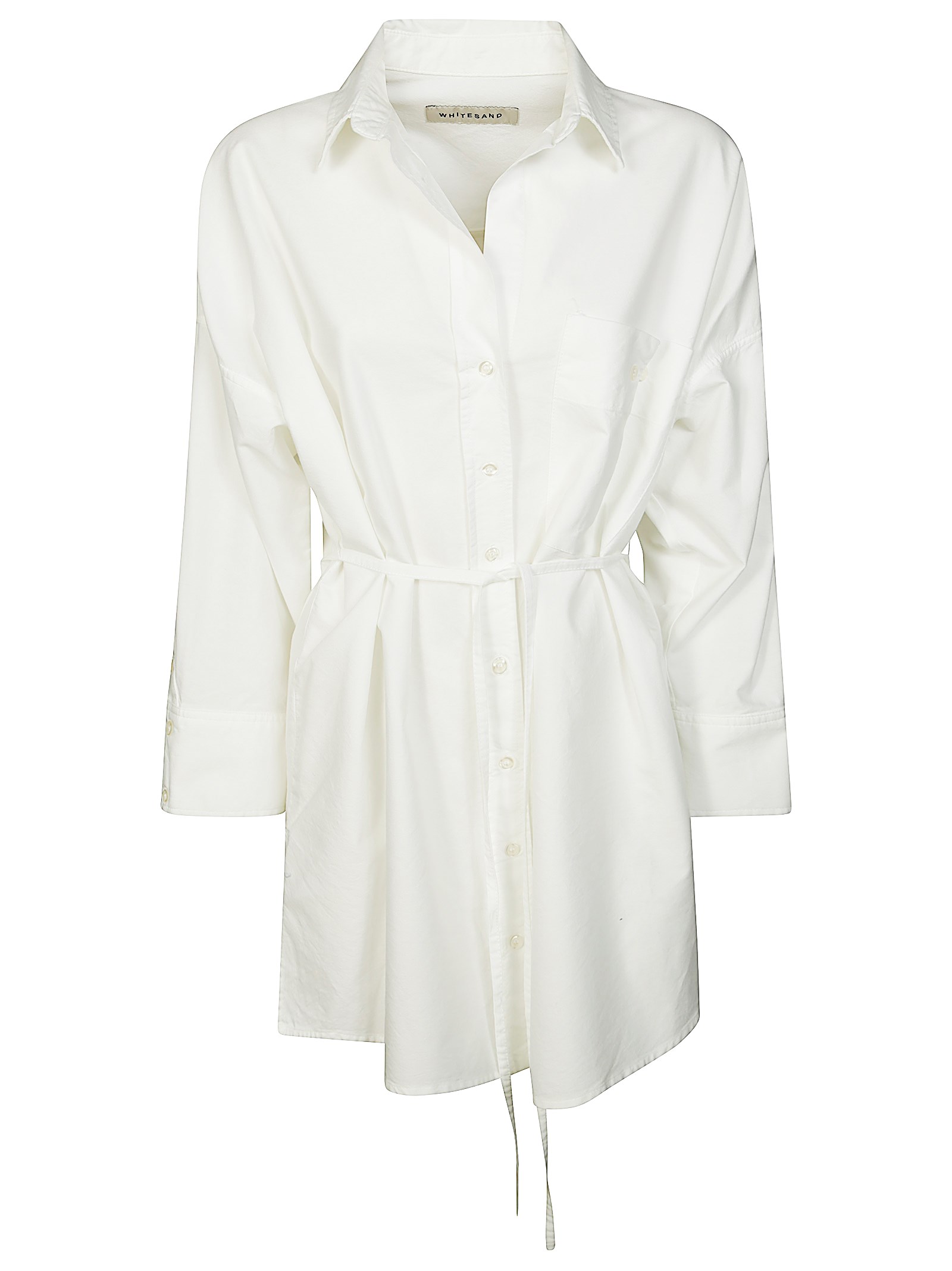 White Sand Camicia