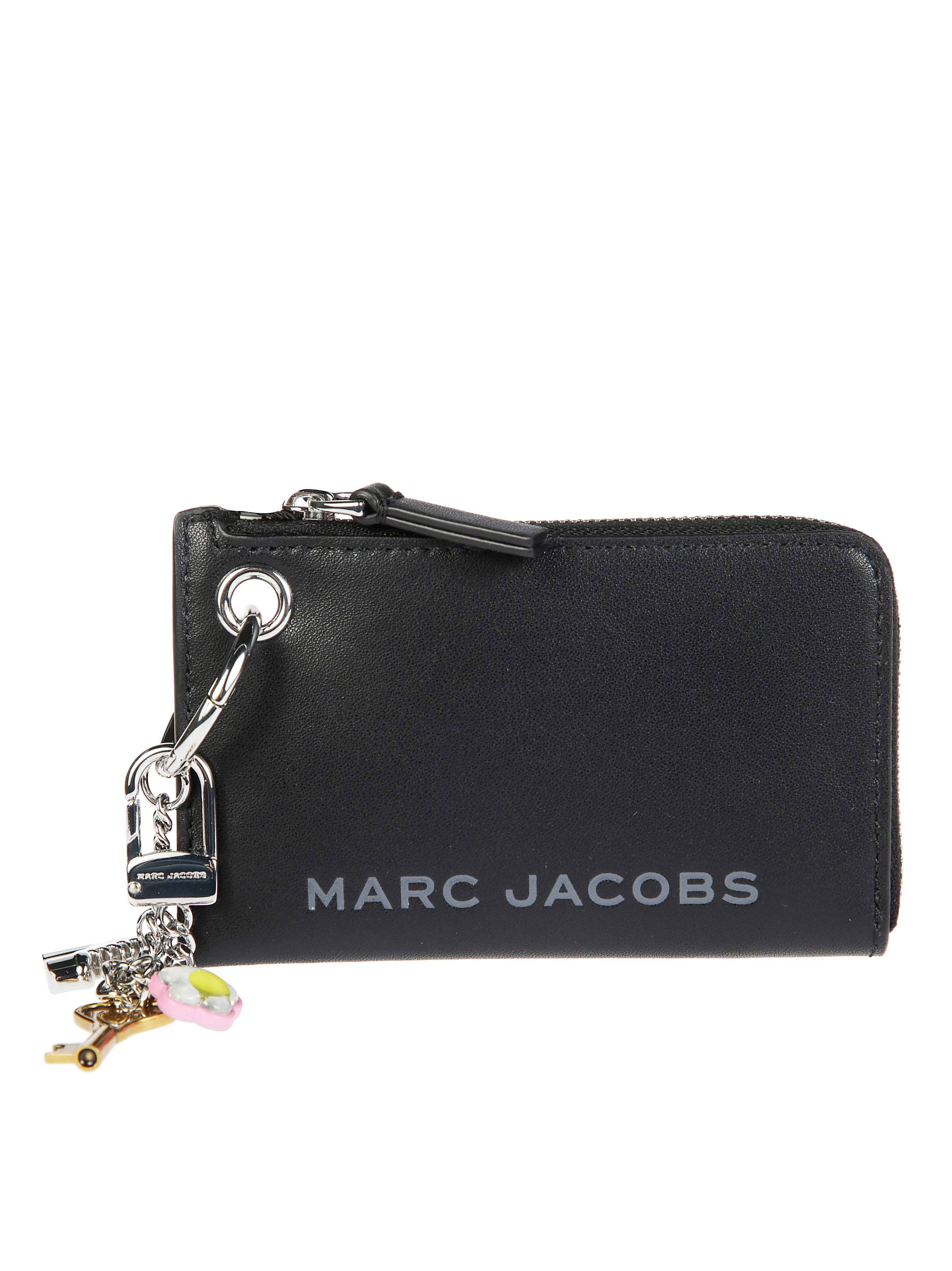 Marc Jacobs The Coin Purse Charm