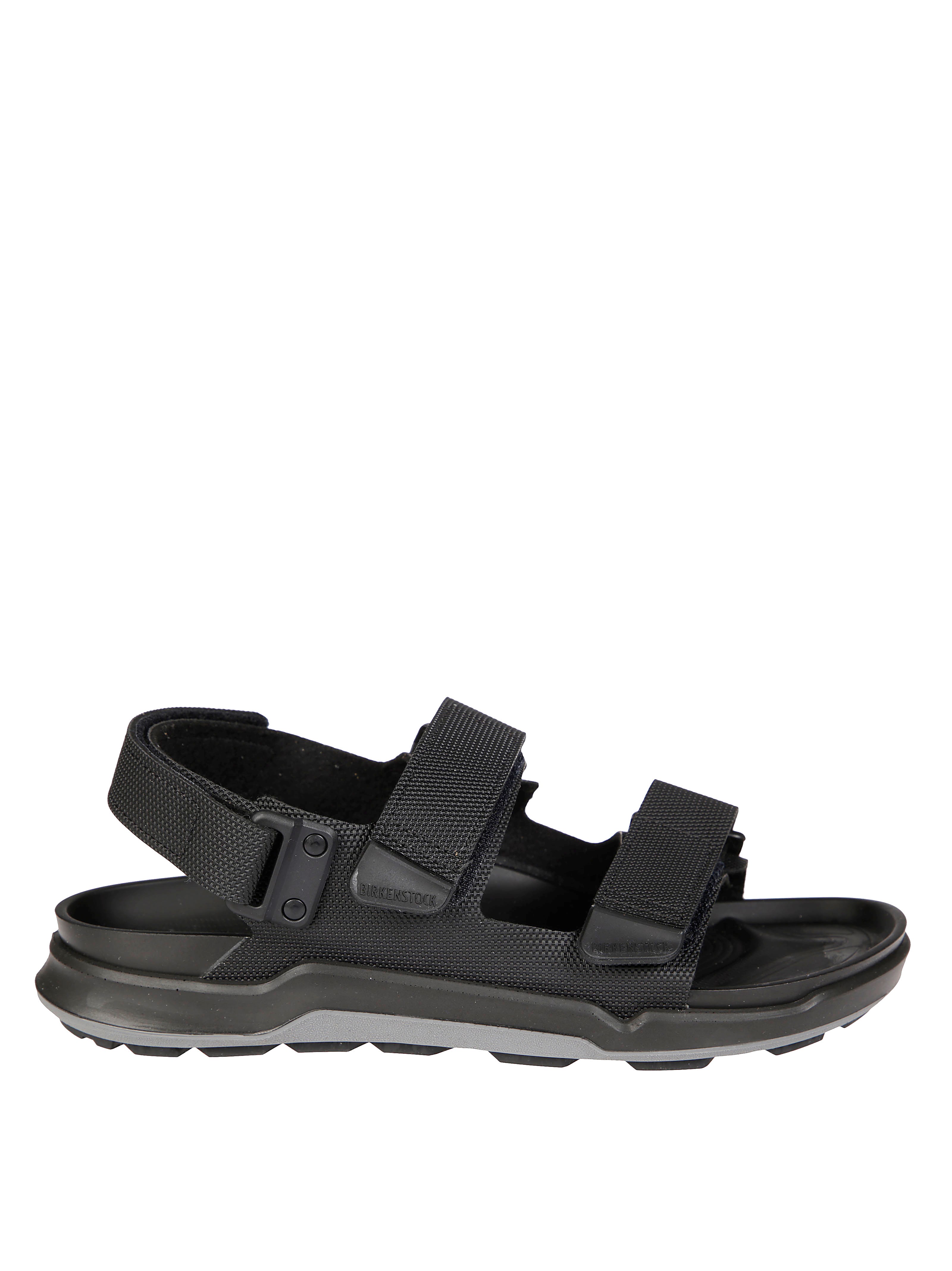 Birkenstock Tatacoa Futura In Black