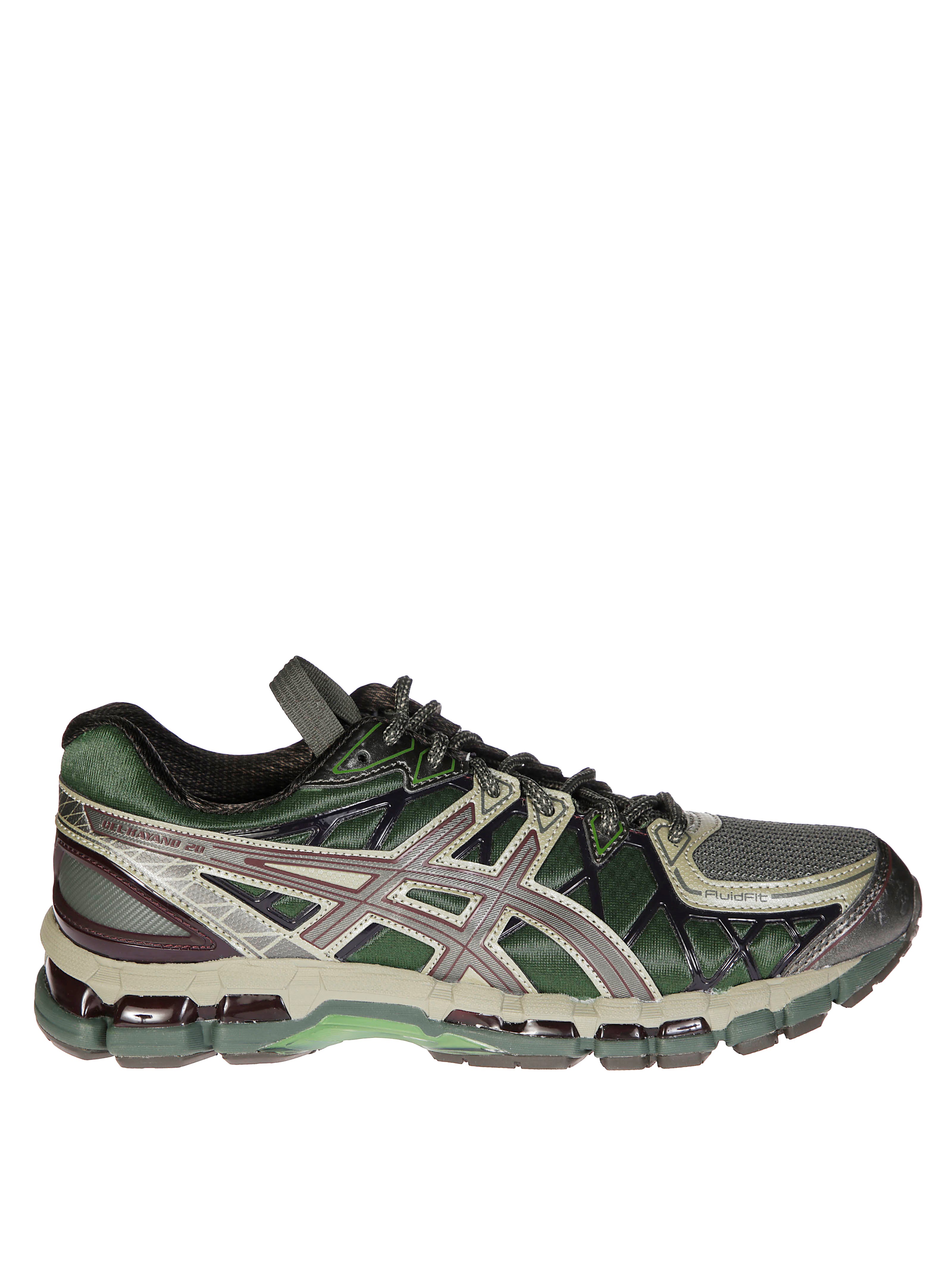 Asics Ub10-s Gel-kayano 20