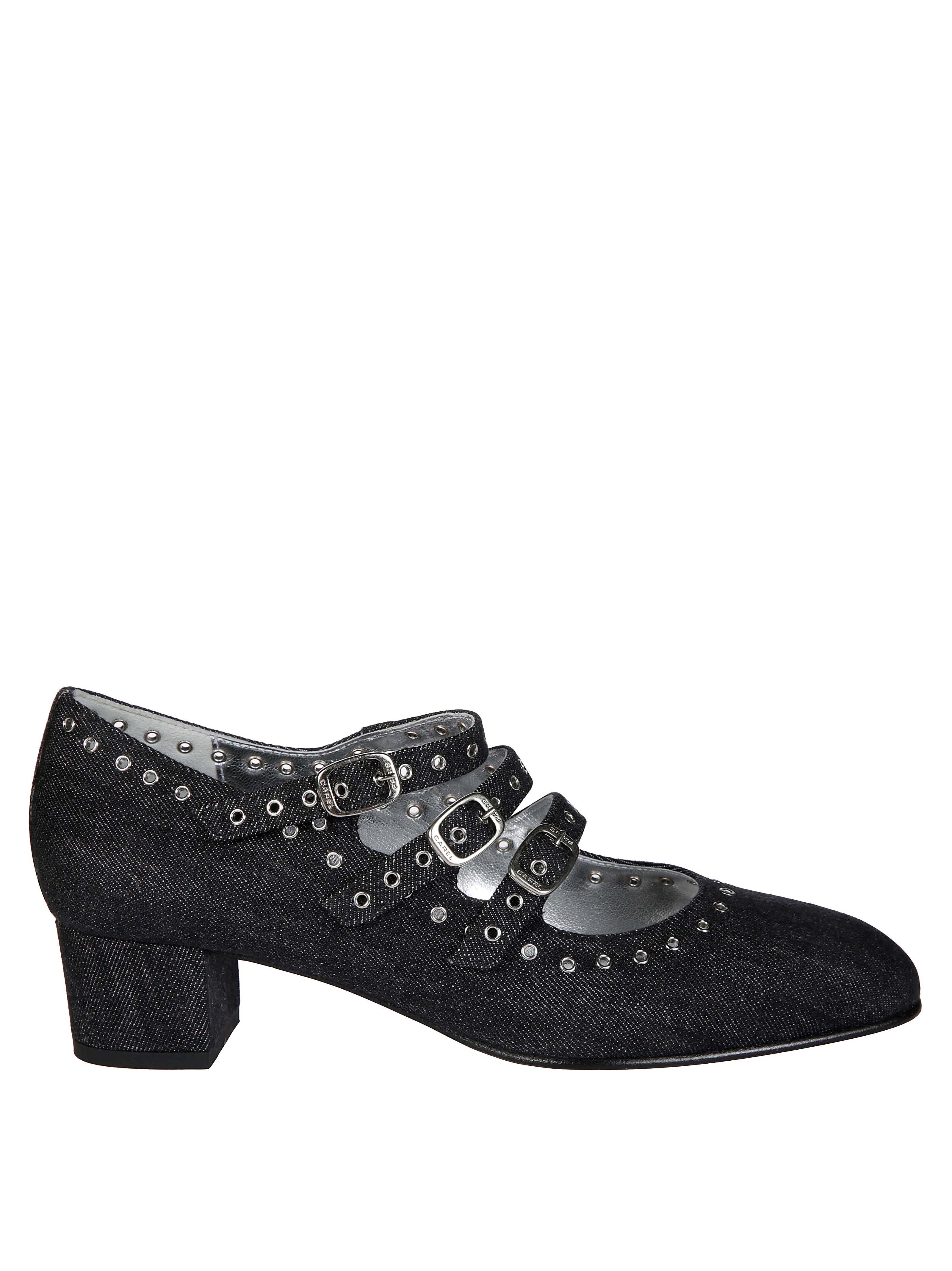Carel Mary Jane00 In Black