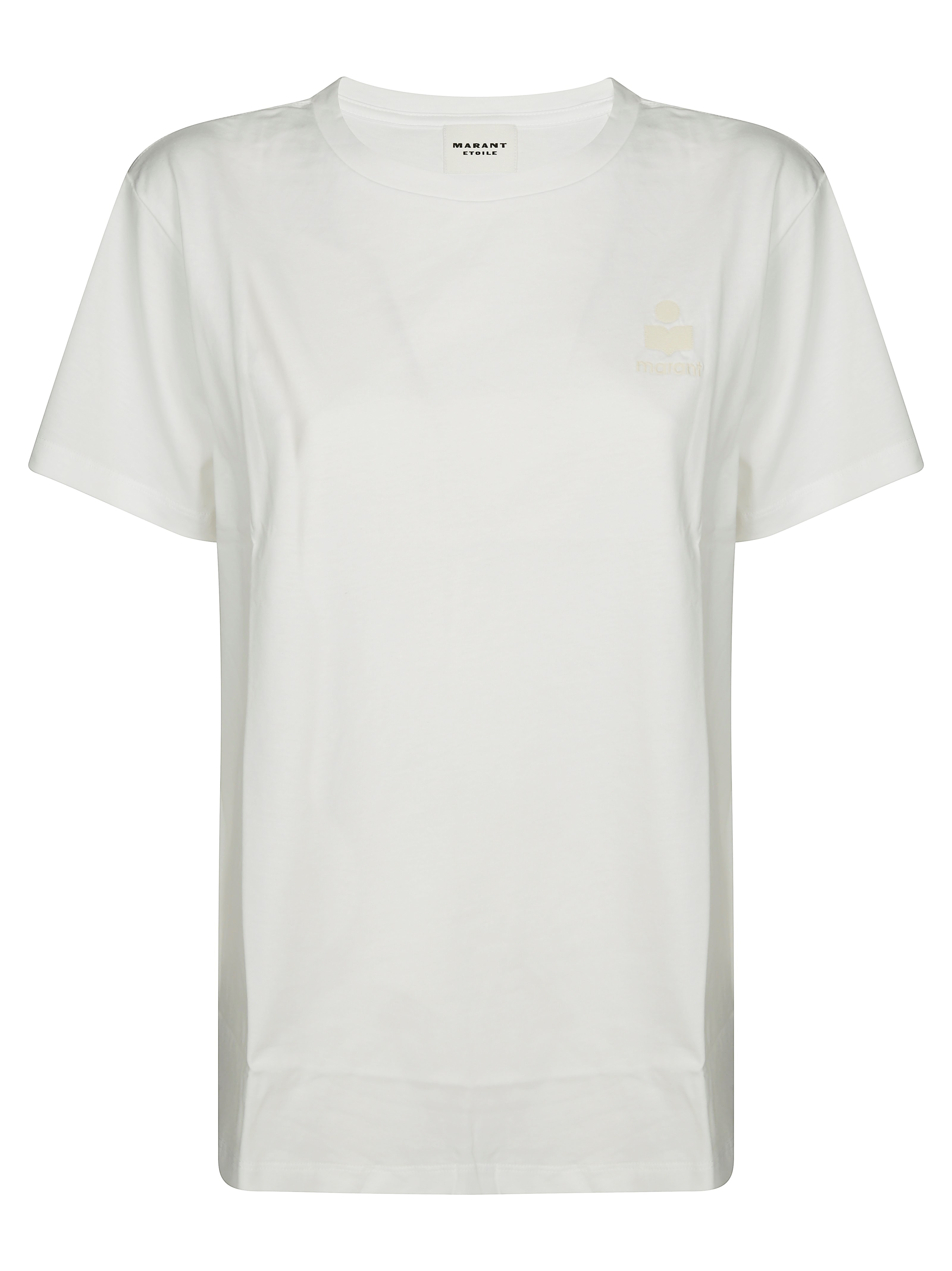 Isabel Marant Étoile Etoile Isabel Marant Aby Gb In White