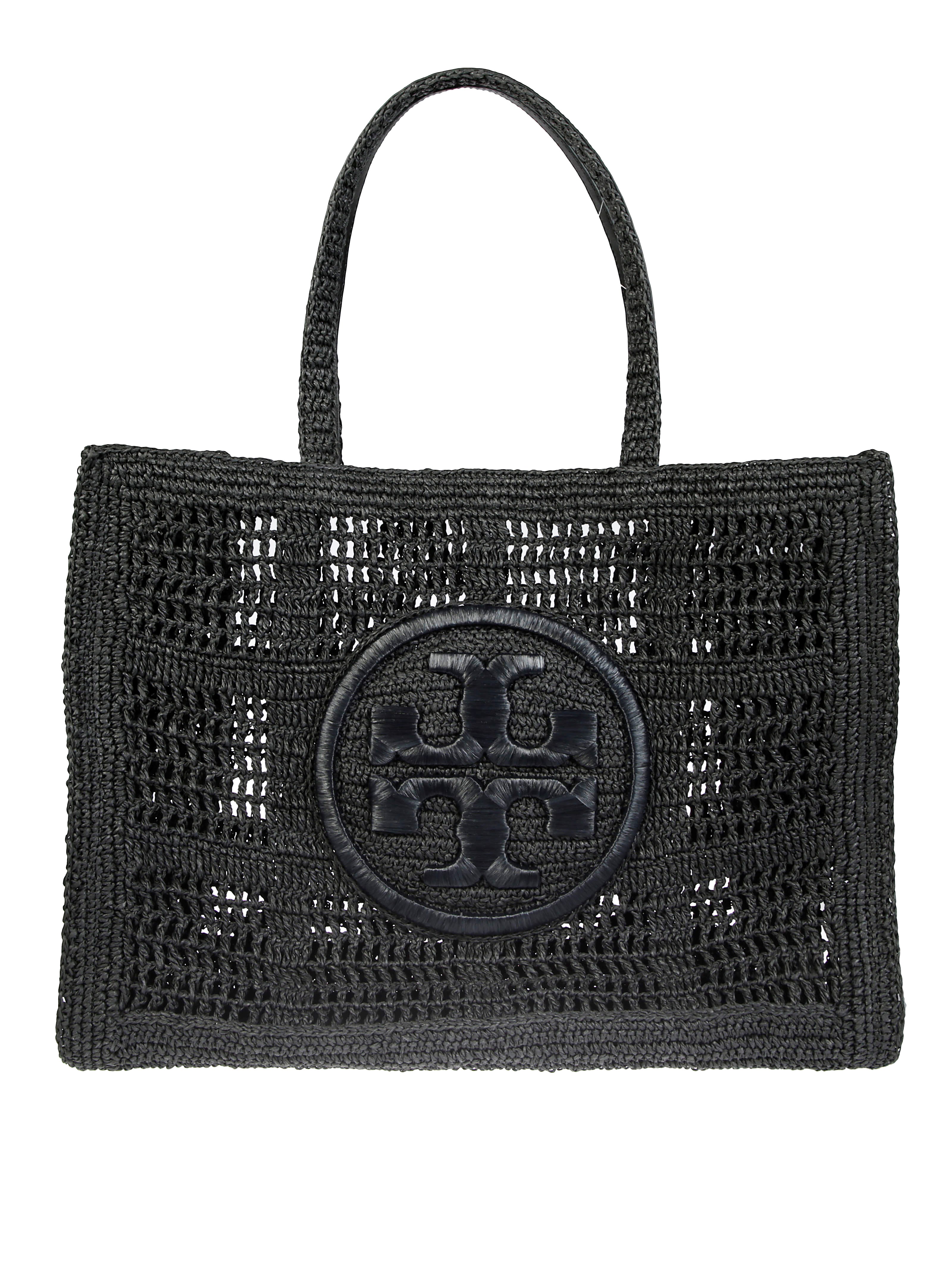 Tory Burch Ella Large Tote