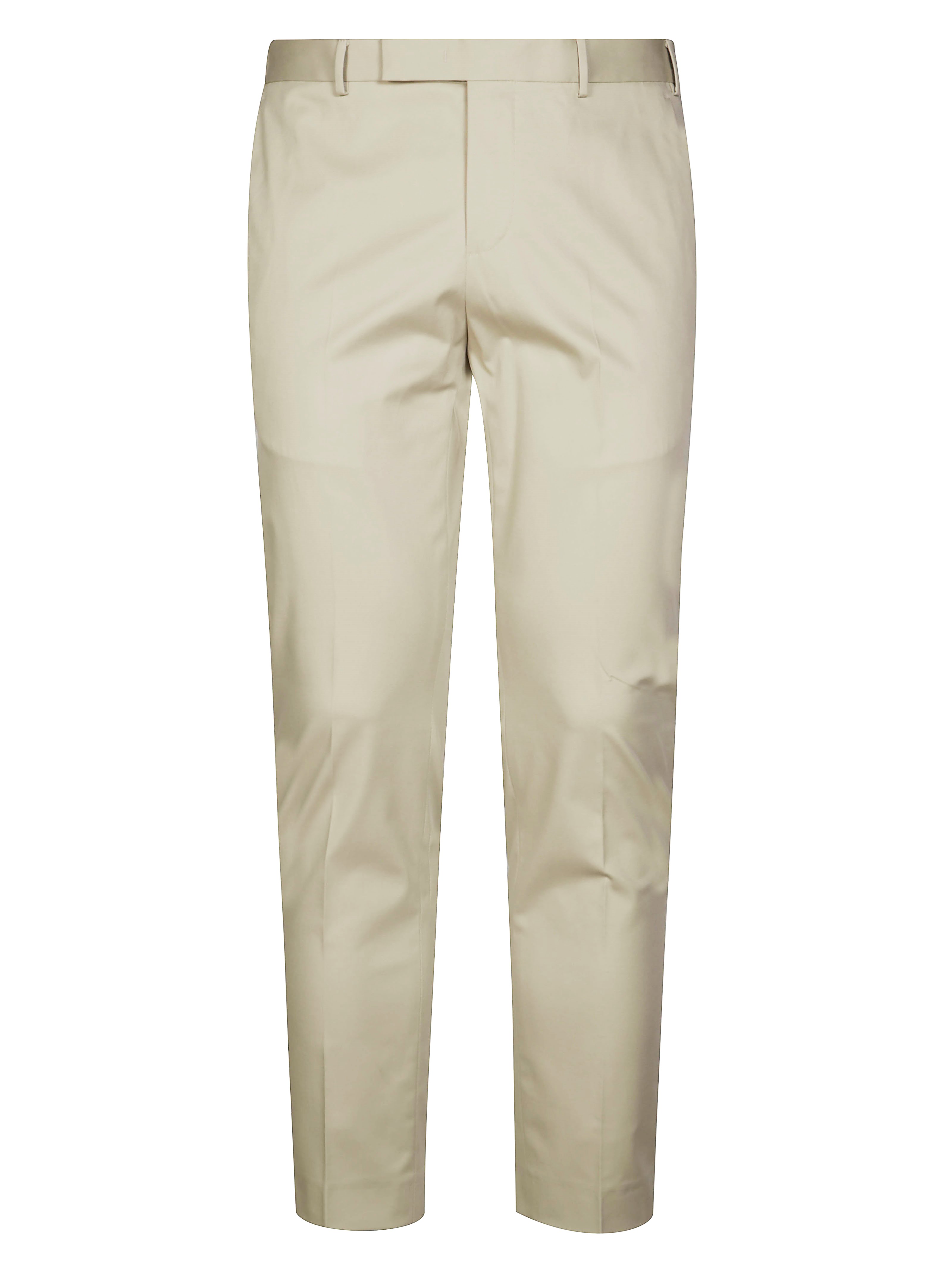 Pt01 Belt Loop Casual Pants