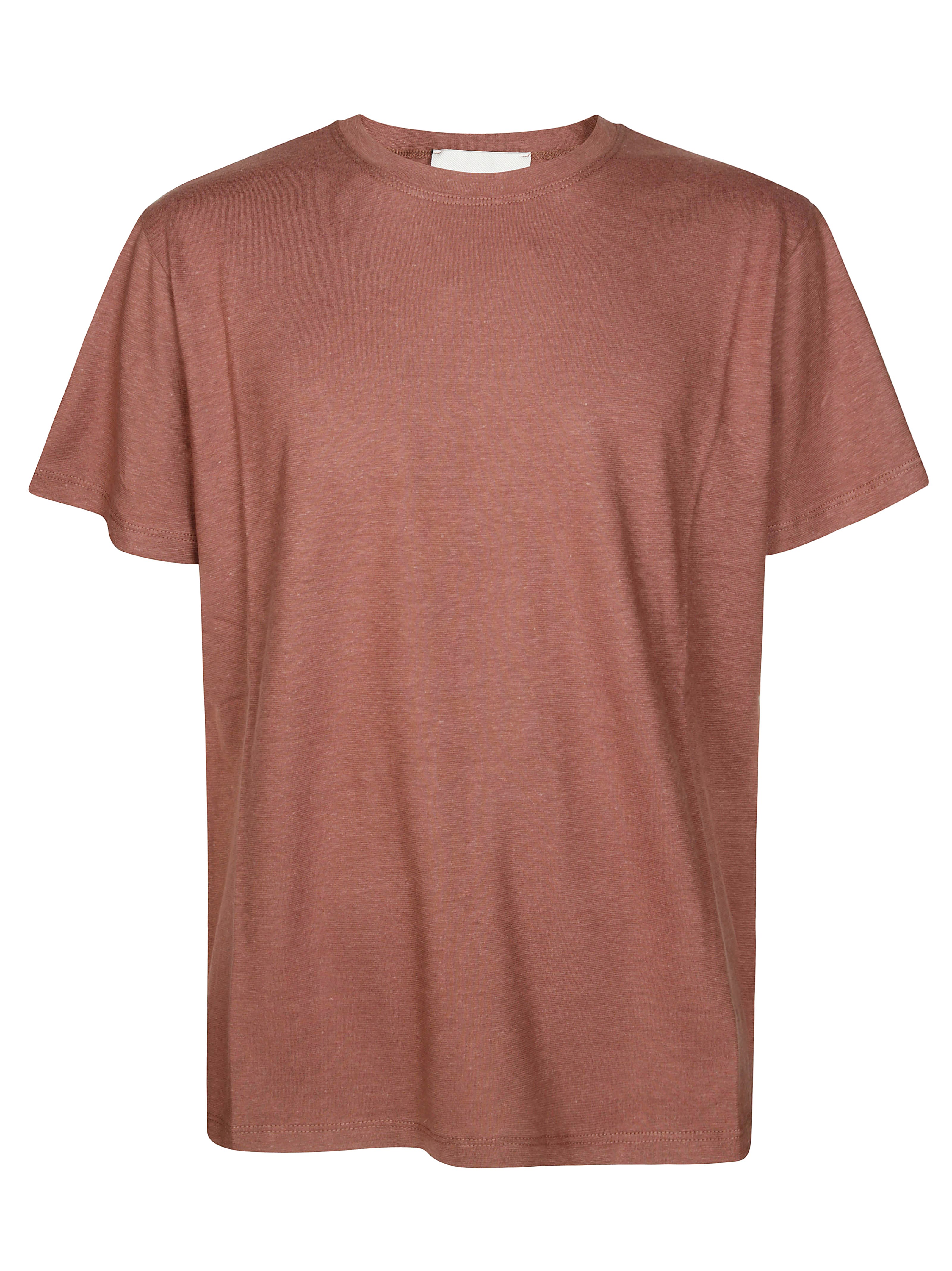 AMARANTO AMARANTO TSHIRT GC LINO