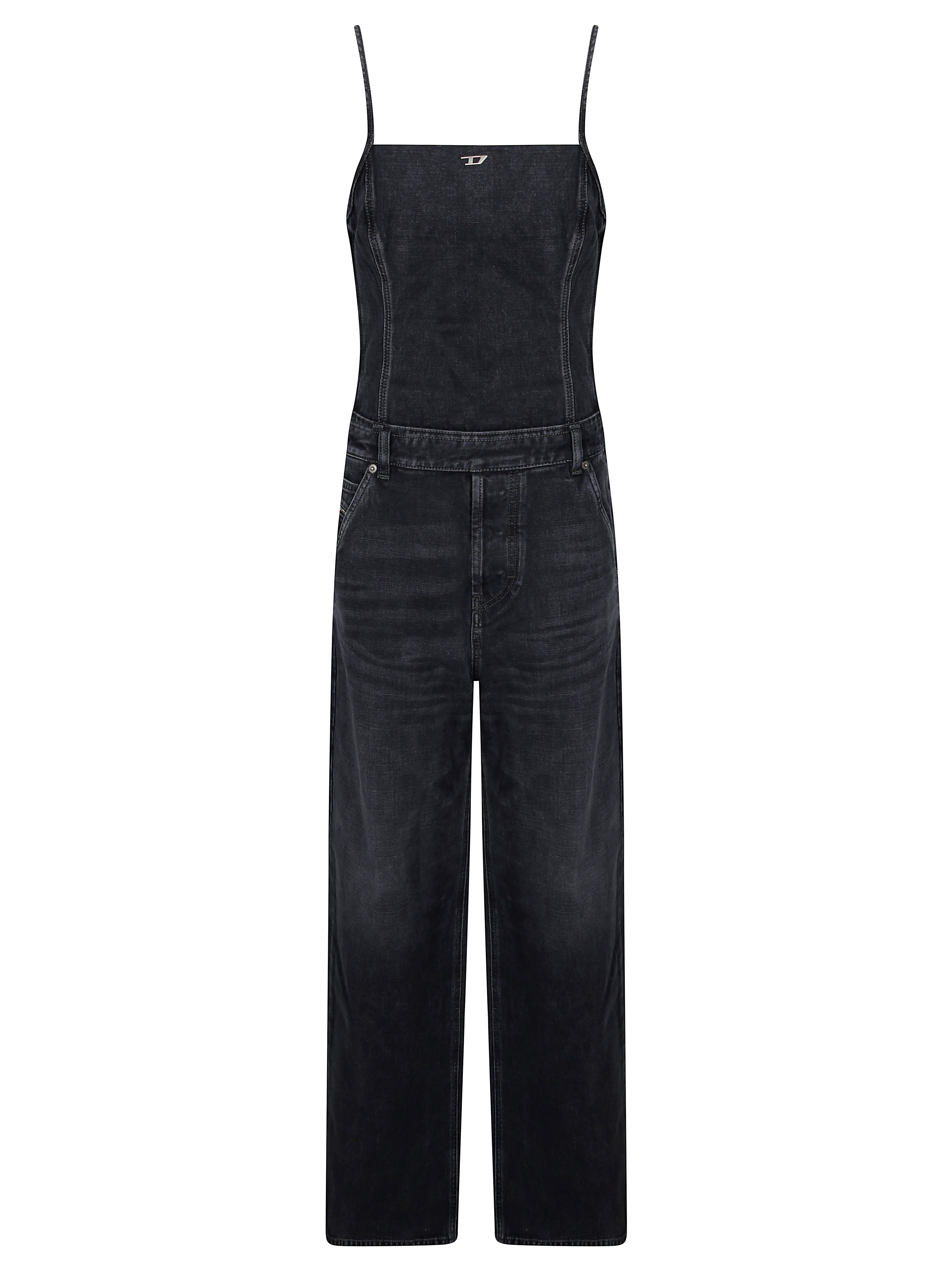 Diesel De- Vors In Blue